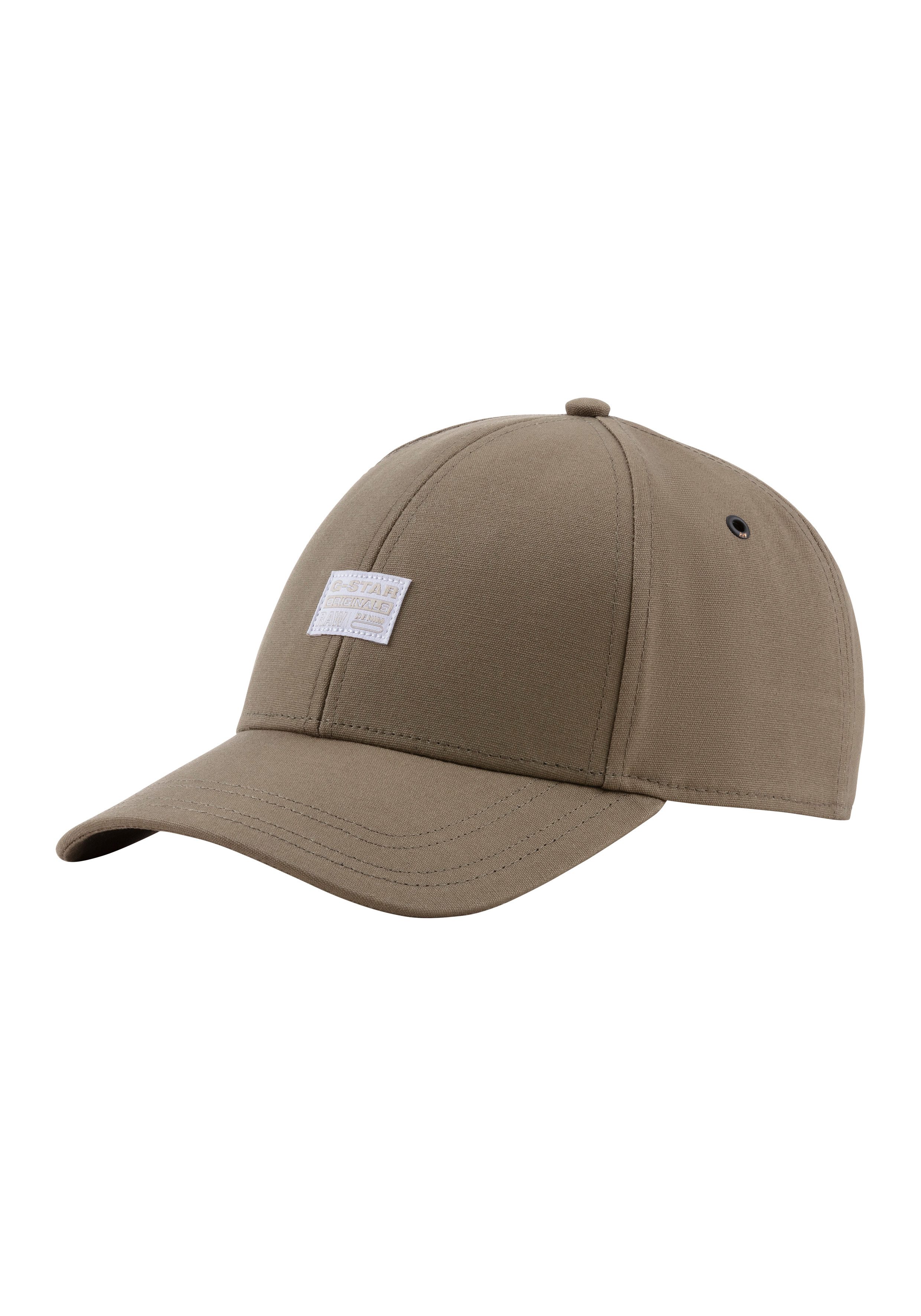 G-STAR Baseball Cap Originals Baseball Cap günstig online kaufen