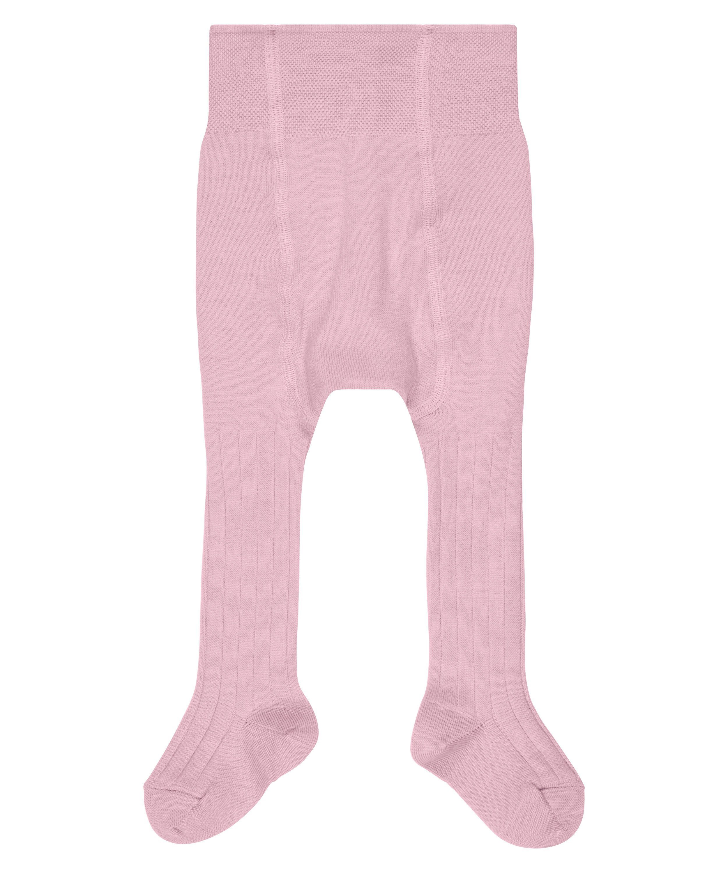 FALKE Strickstrumpfhose Cosy Rib Strumpfhose mit Kaschmiranteil (1 St) mit Kaschmiranteil