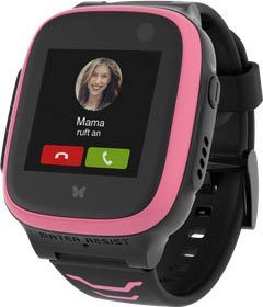 Xplora X5 Play Smartwatch  - Onlineshop OTTO