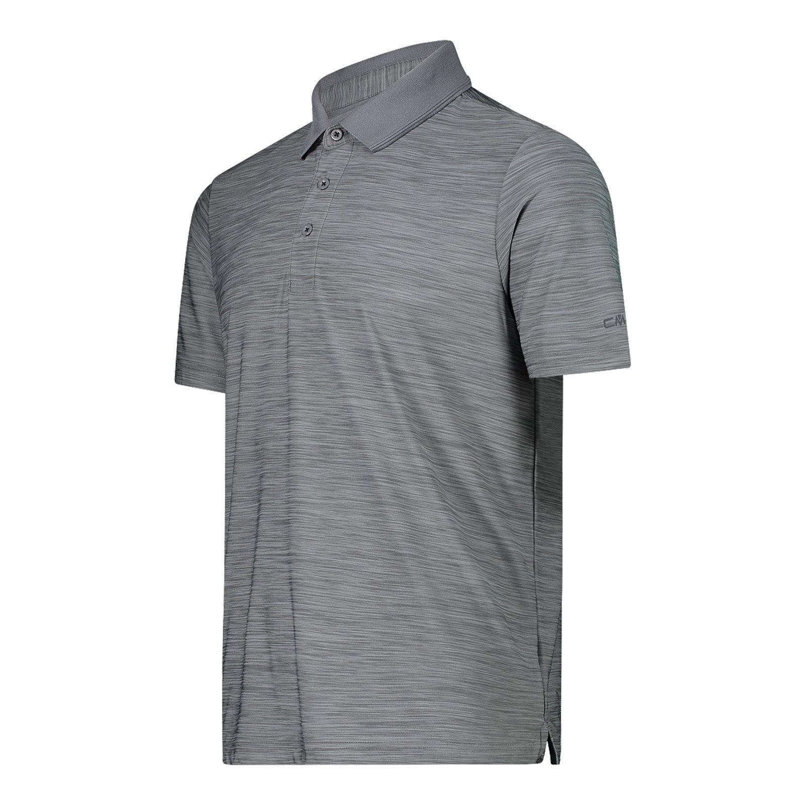 CMP Poloshirt Man Polo mit Dry-Function-Technologie günstig online kaufen