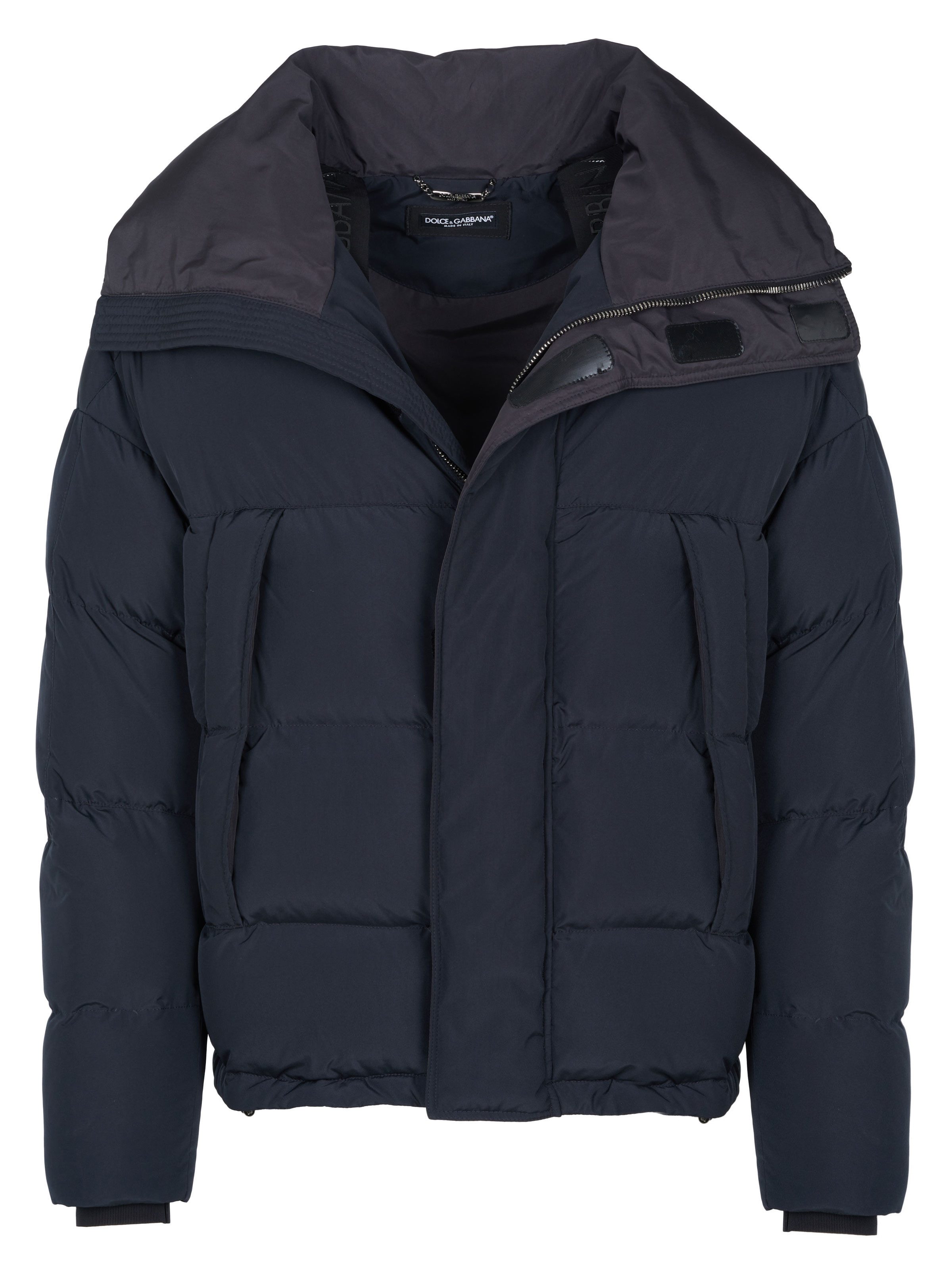DOLCE & GABBANA Steppjacke