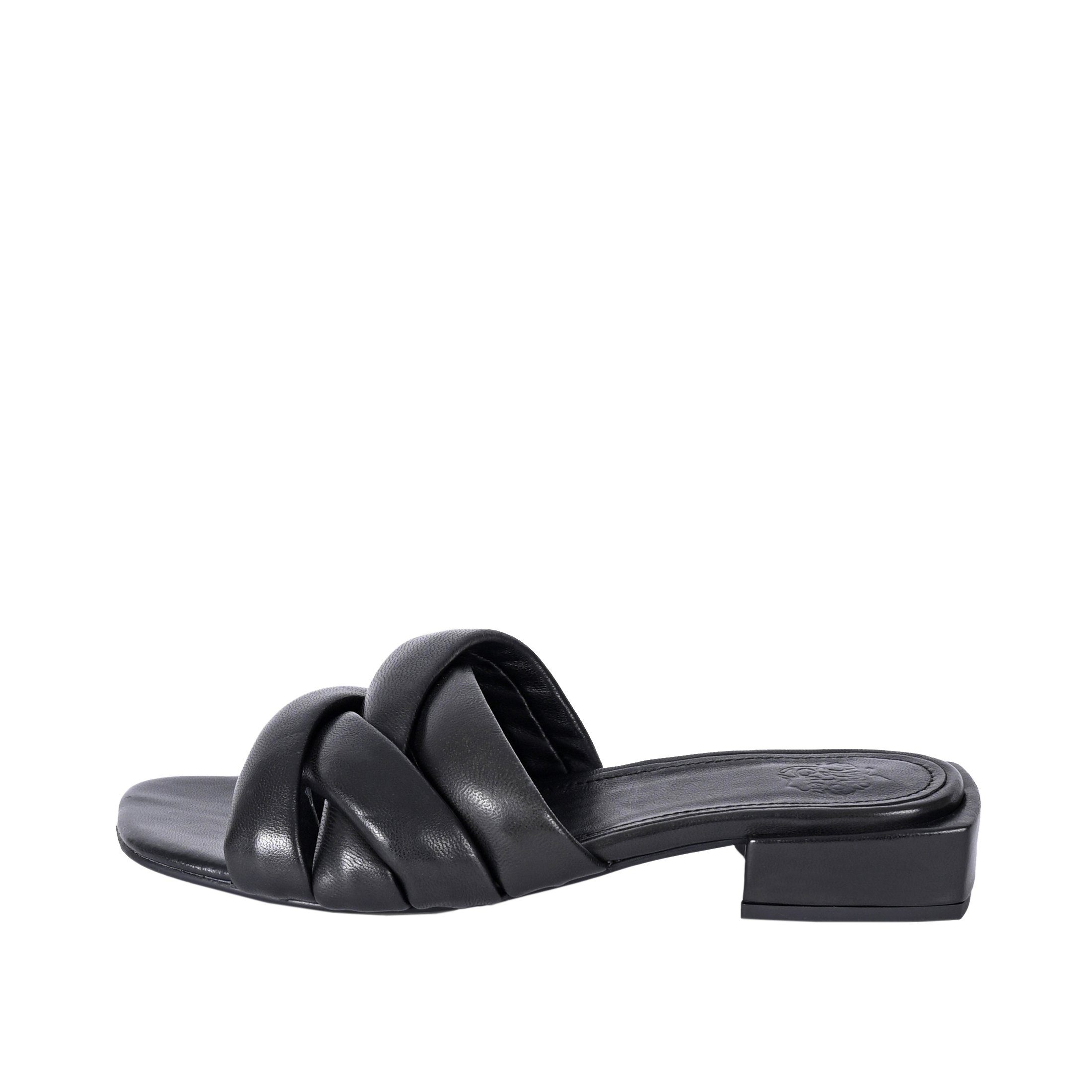 JUNE Slipper