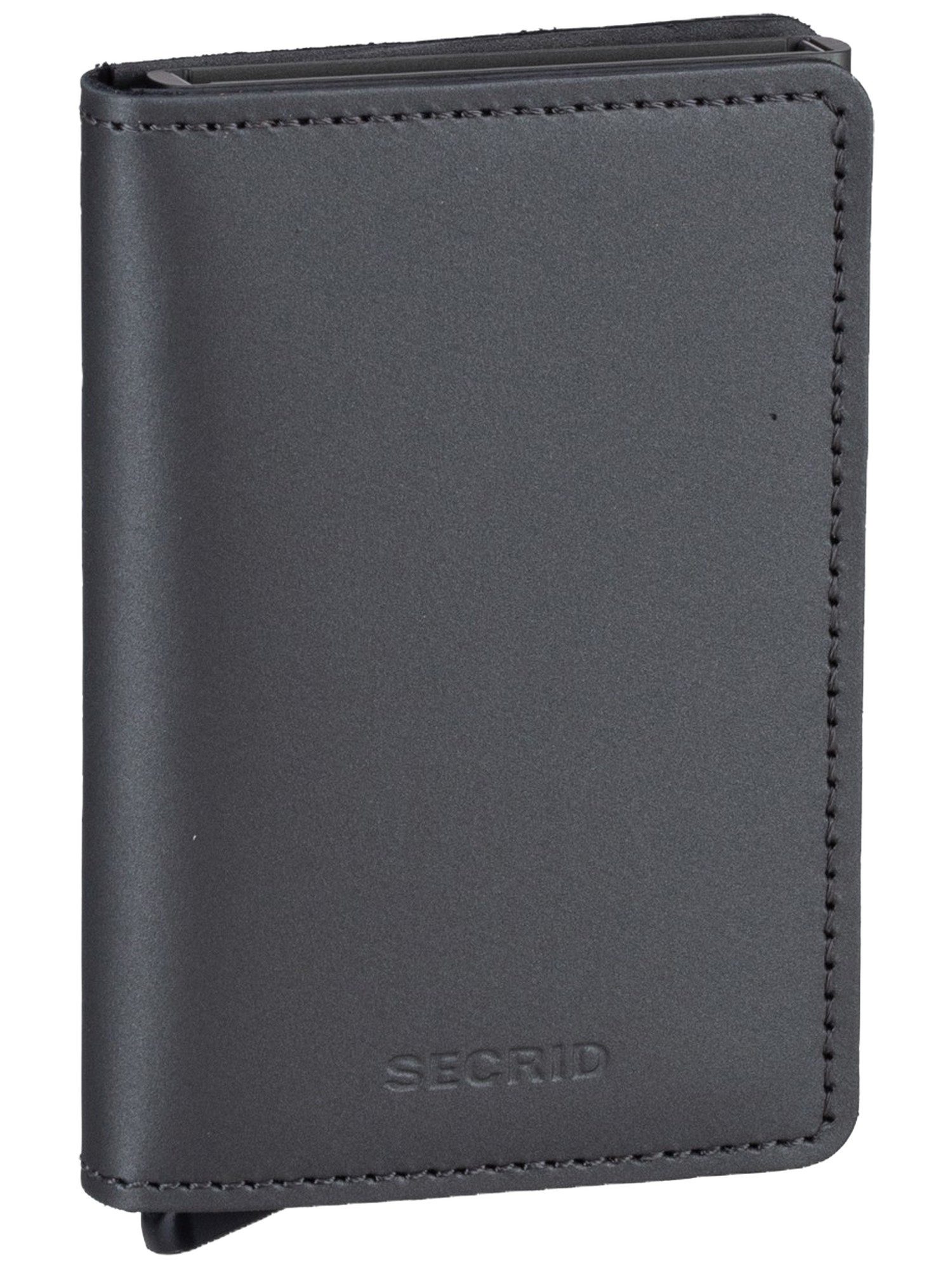 Geldbörse Slimwallet Matte Satin
