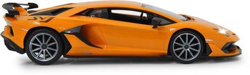 Jamara RC-Auto Lamborghini Aventador SVJ 1:14 - 2,4 GHz, orange