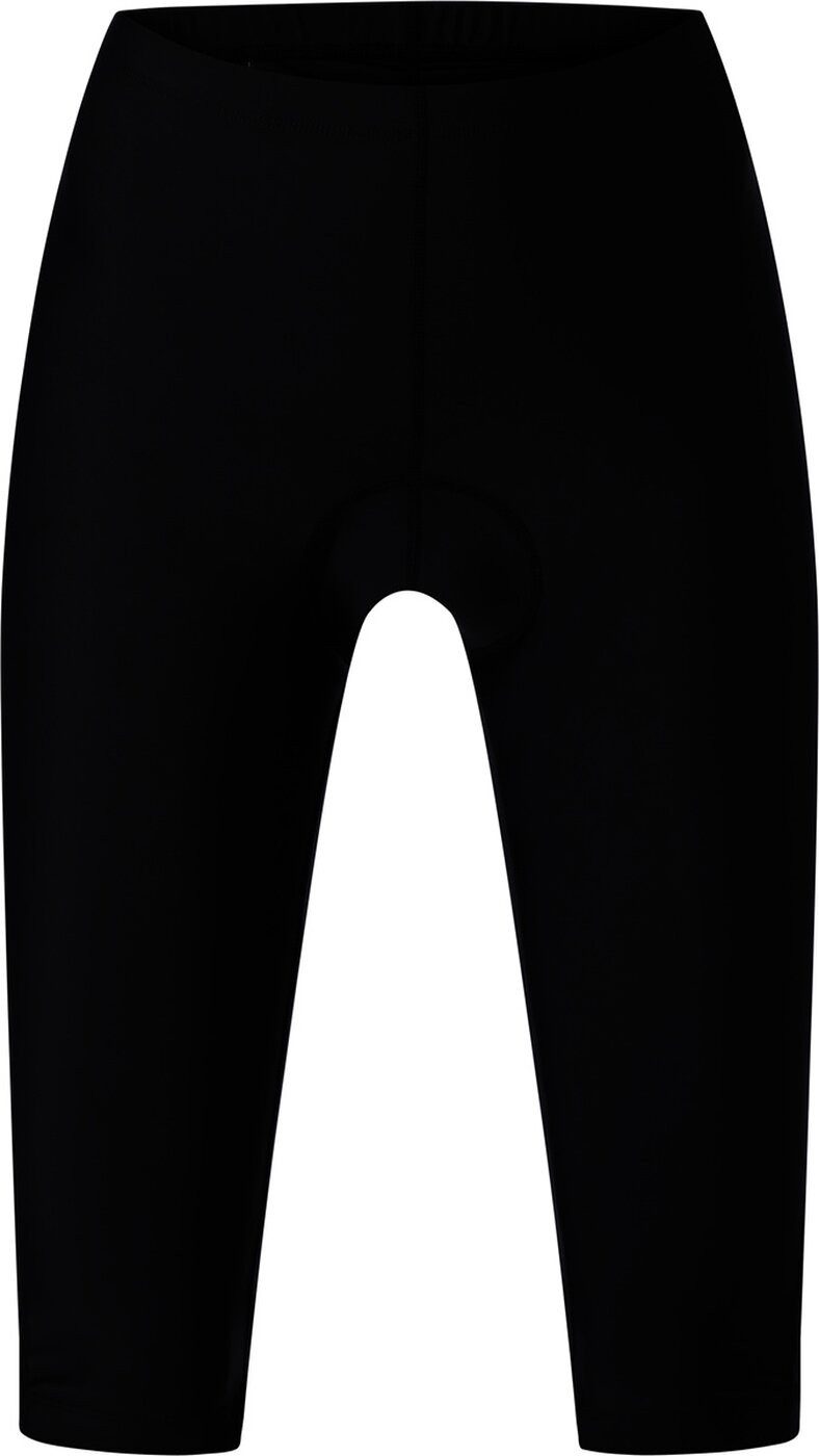 Trainingstights Da.-Caprihose Ibiza II wms BLACK