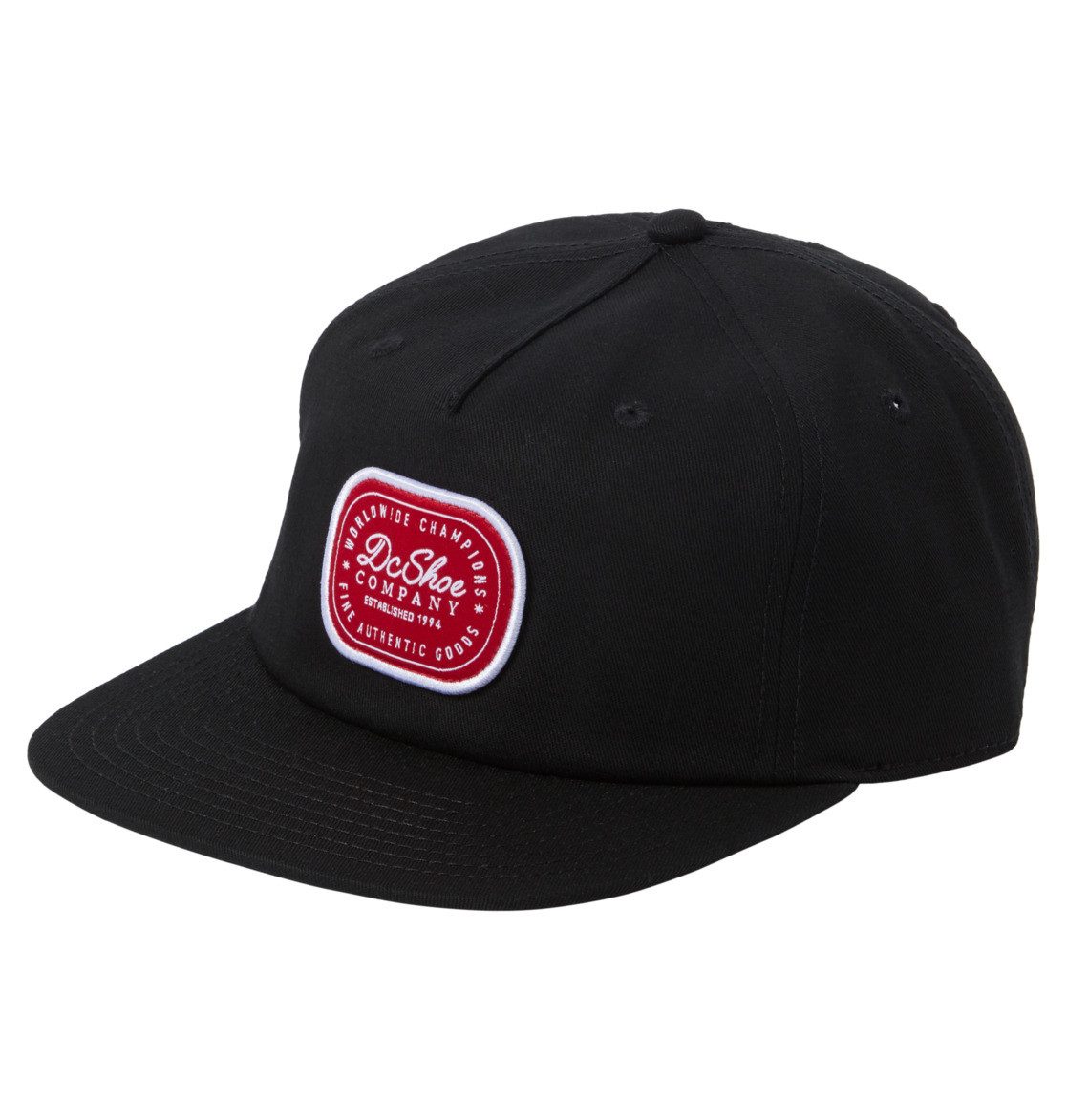 DC Shoes Snapback Cap Loader günstig online kaufen