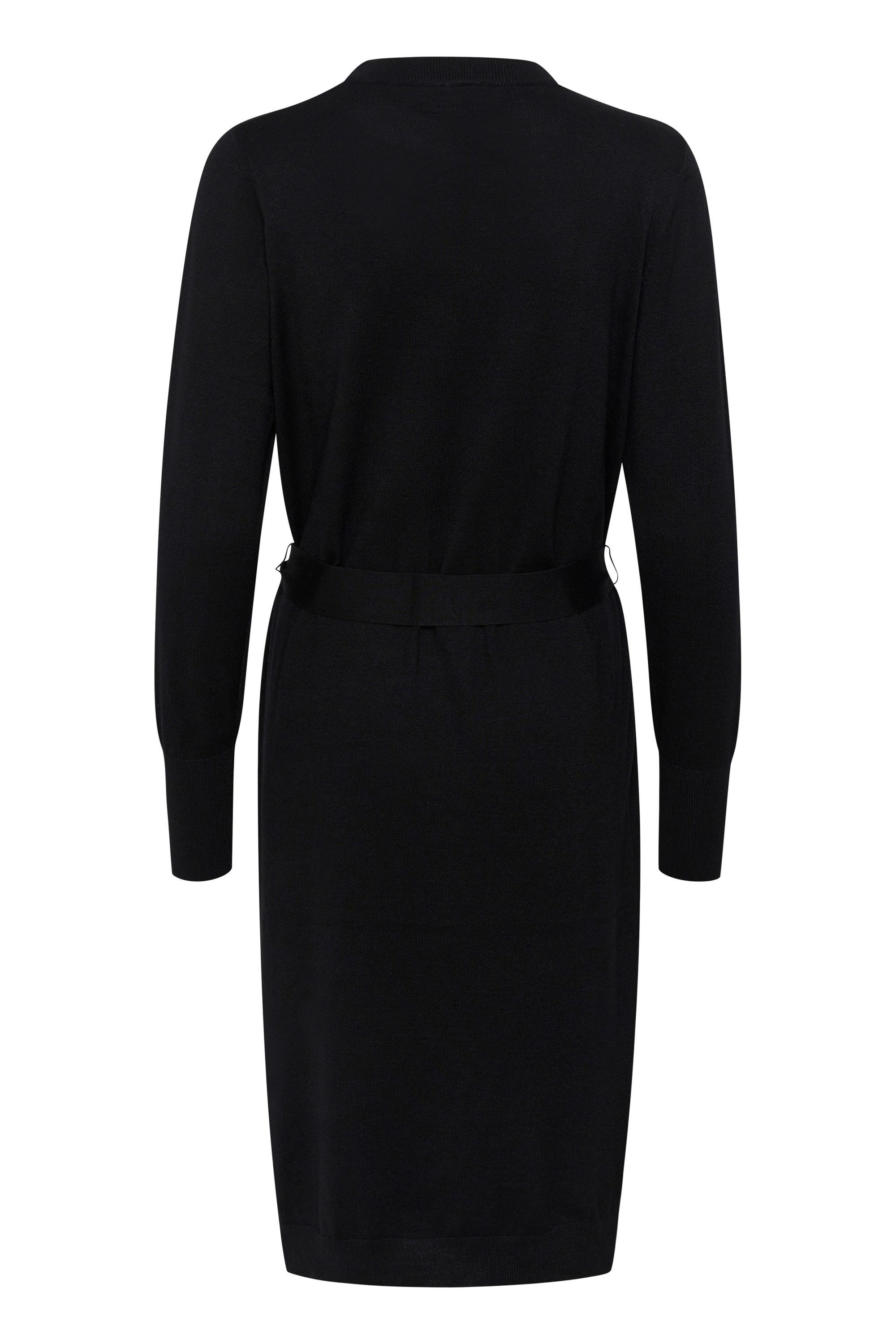 KAFFE Strickkleid Kleid KAlizza günstig online kaufen