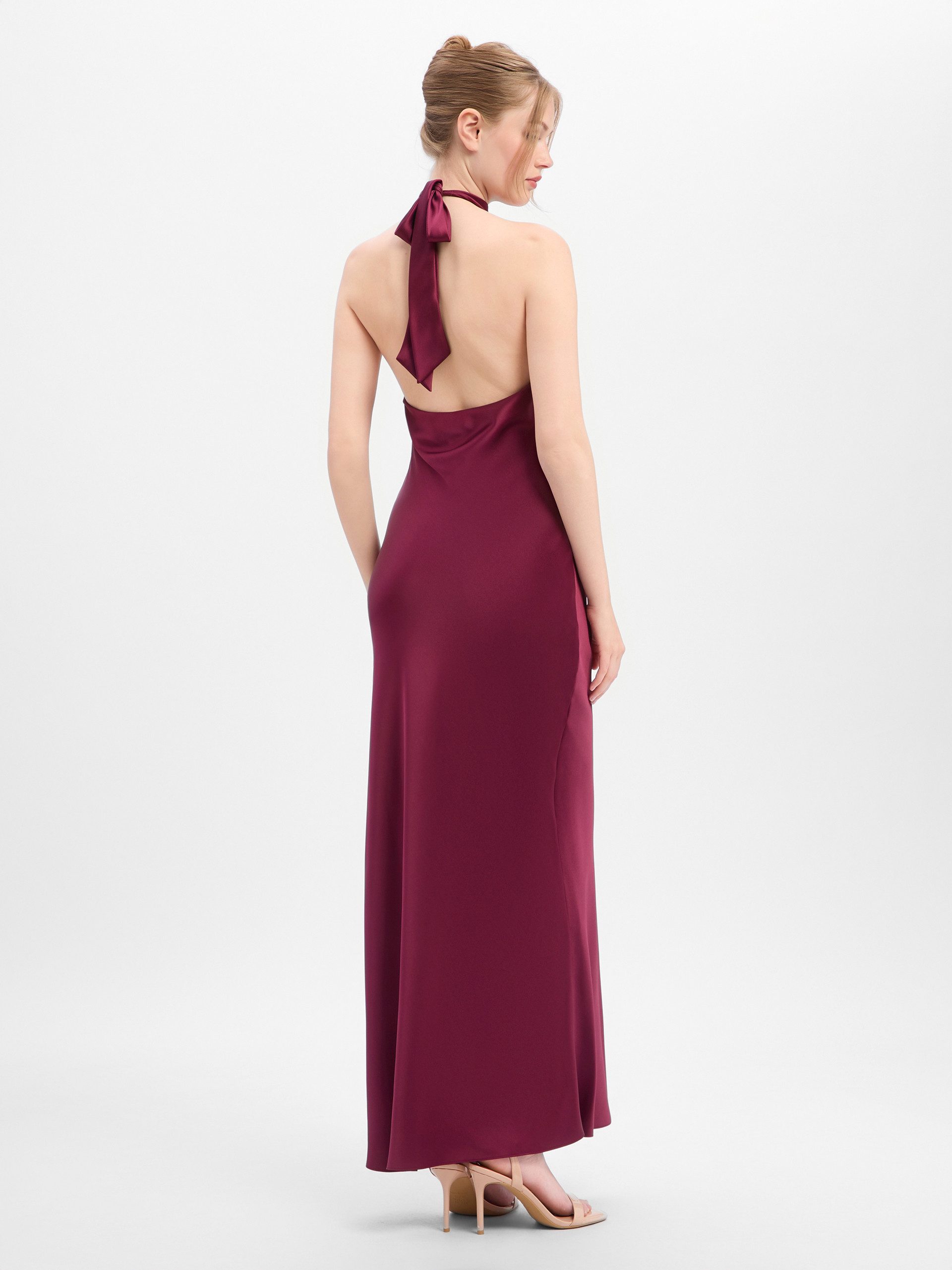 Marie Lund Abendkleid