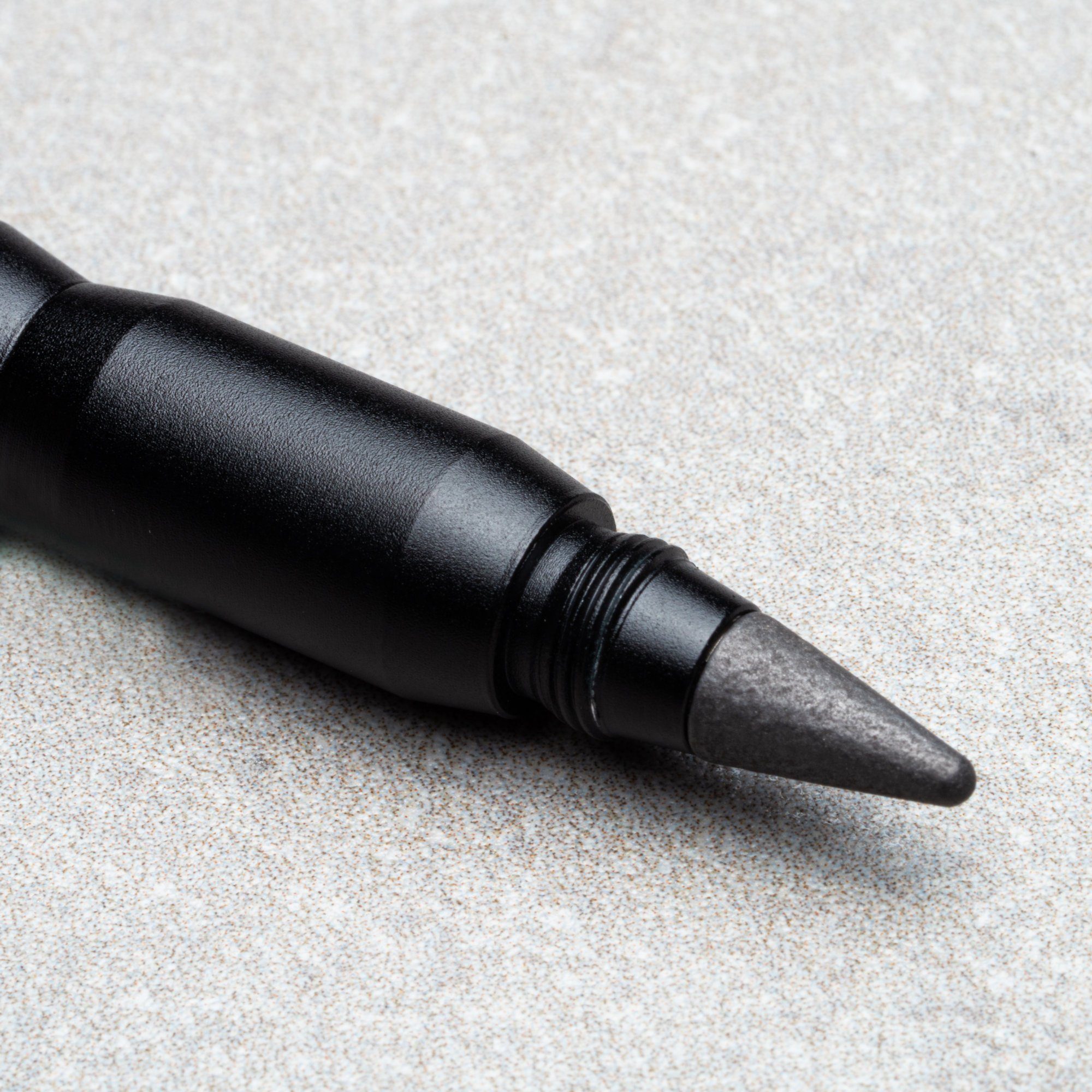 Pininfarina Bleistift (kein Kugelschreiber Set) Schwarz Forever Pencil Bleistift Pininfarina 3, Modula Grafeex