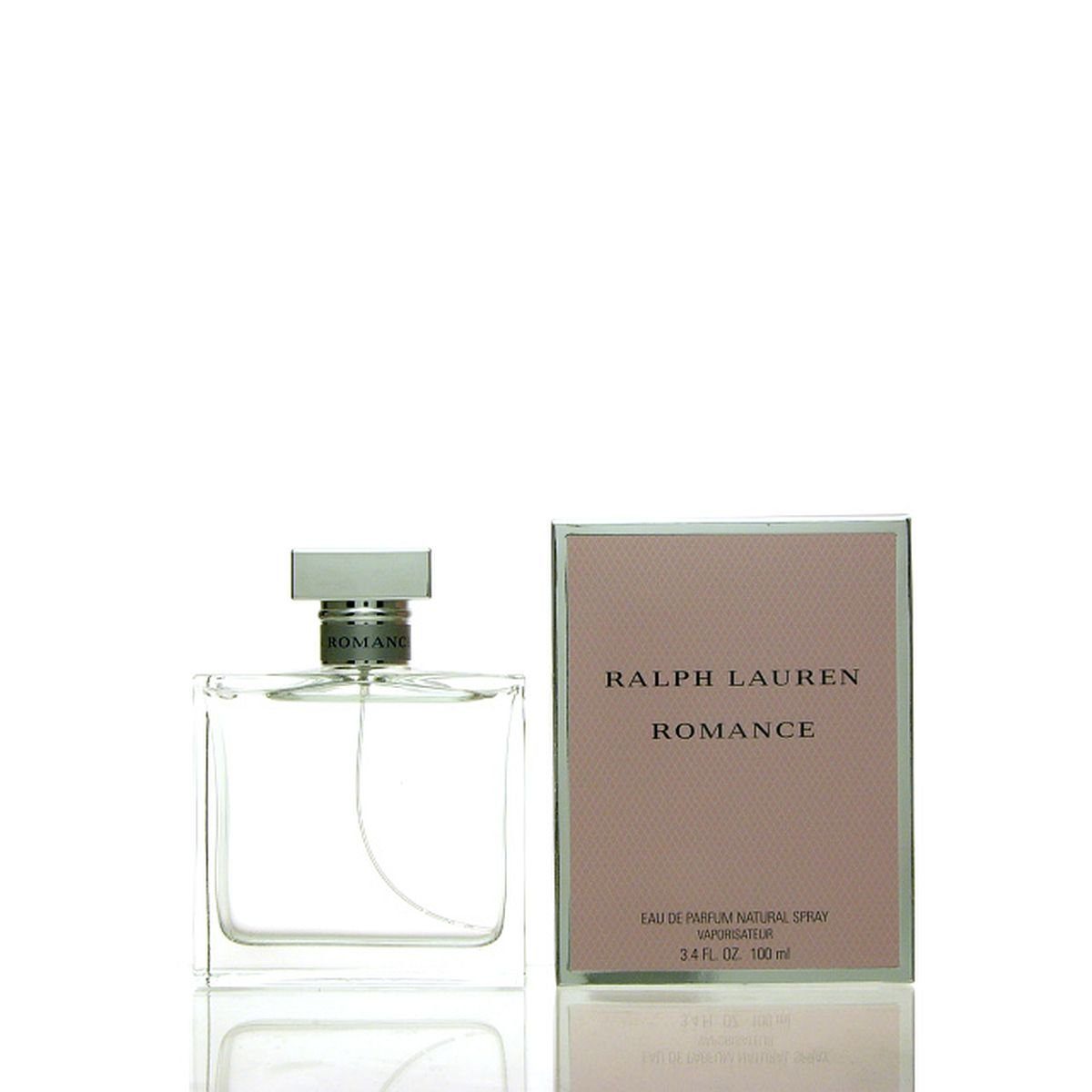 Eau de Parfum Ralph Lauren Romance Eau de Parfum 100 ml