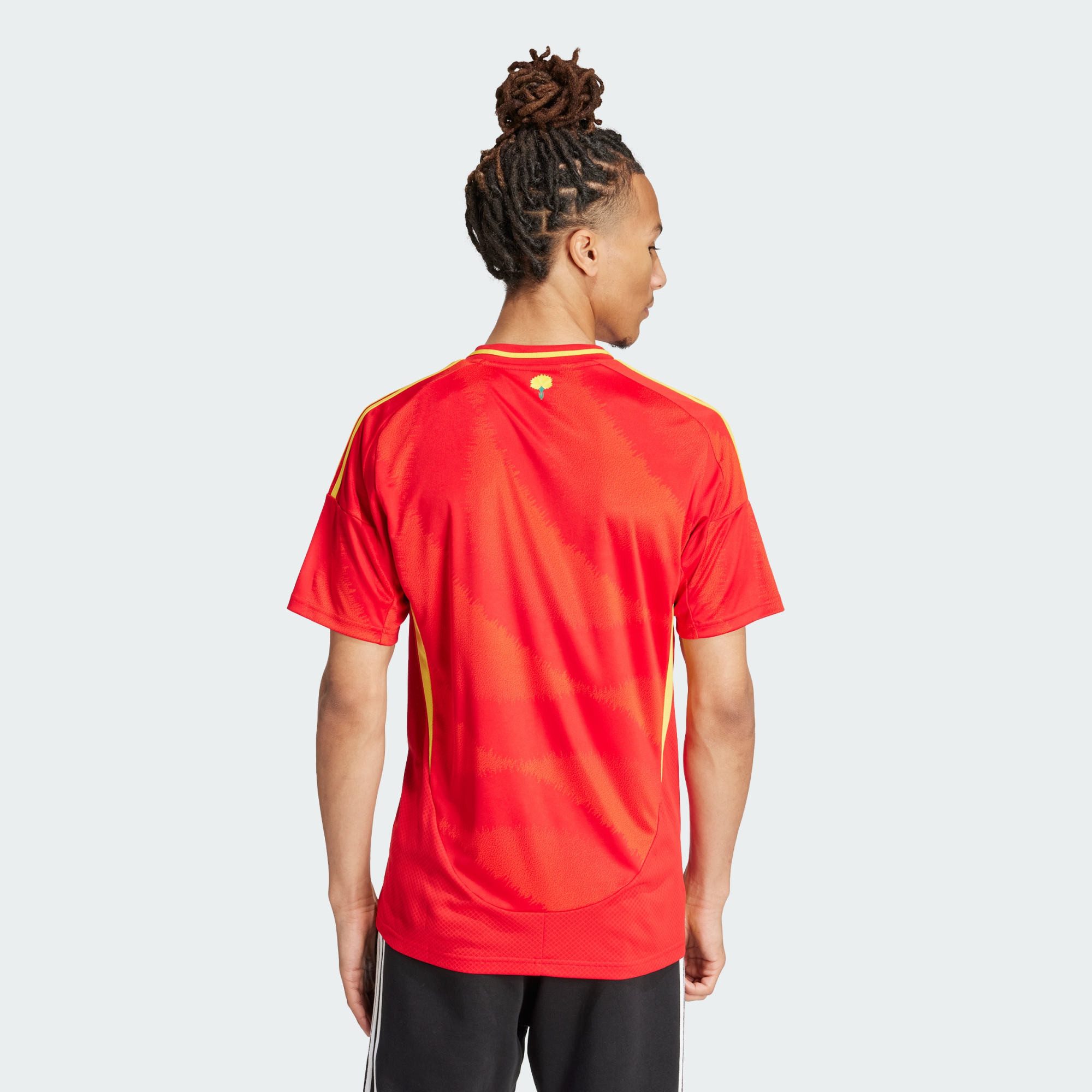 adidas Performance Trainingstop SPANIEN 24 HEIMTRIKOT günstig online kaufen