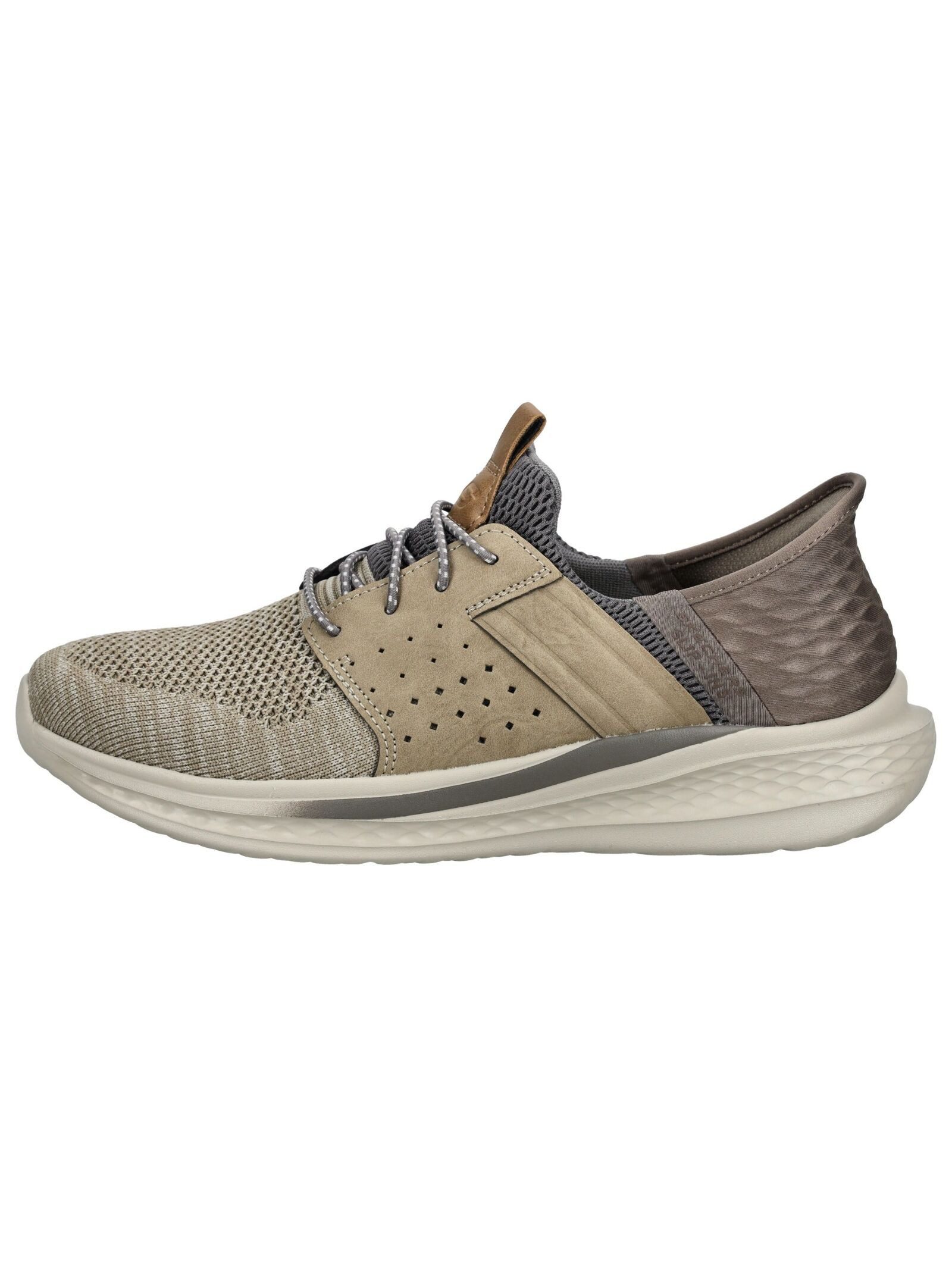 Skechers Skechers Sneaker Textil Sneaker günstig online kaufen