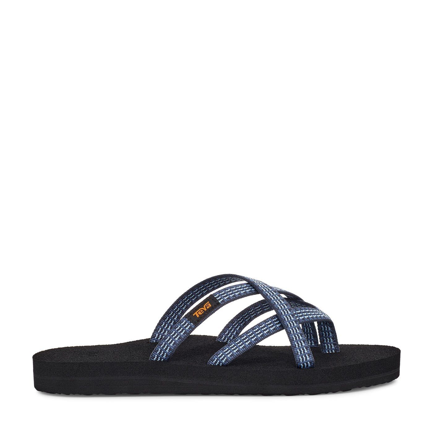 Teva Teva W Olowahu Damen Sandale Sandale