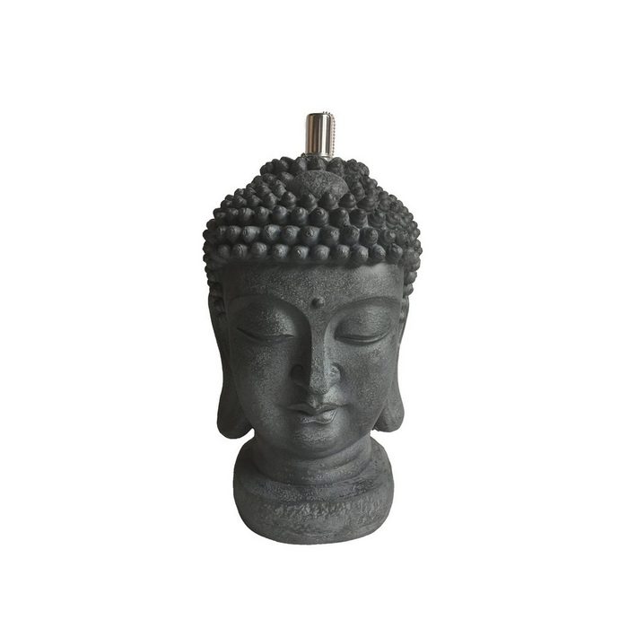 HTI-Line Dekofigur Öllampe Buddha 2 (1 St)