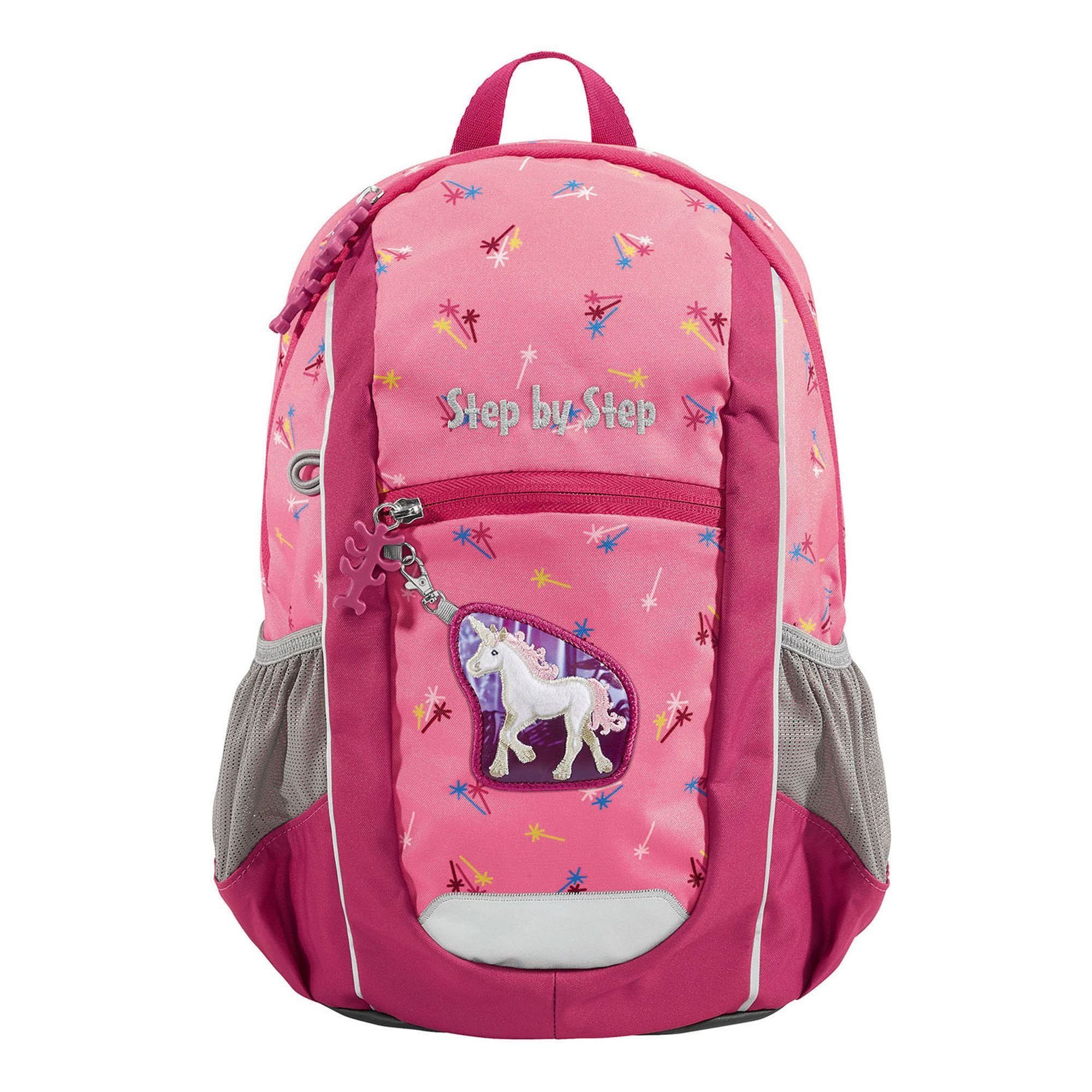 Step by Step Kinderrucksack KIGA Maxi, PET