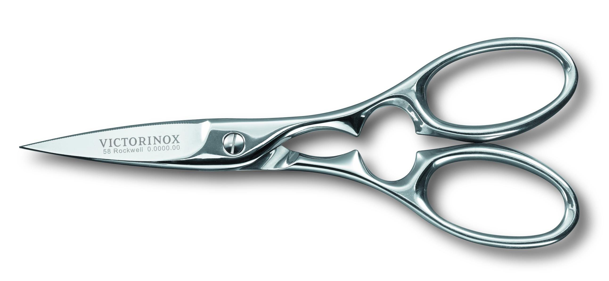 Victorinox Taschenmesser Universal-Küchenschere, rostfrei, heiss geschmiedet
