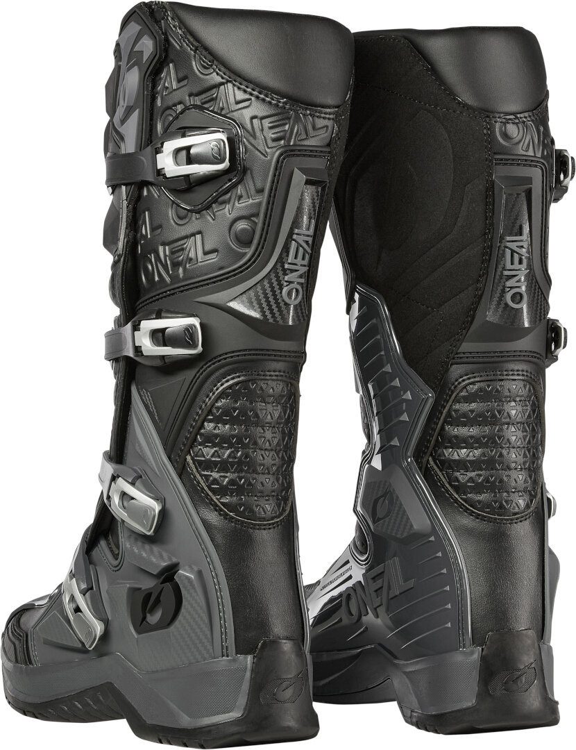 O’NEAL RMX Pro Motocross Stiefel Motorradstiefel absorbierend robust