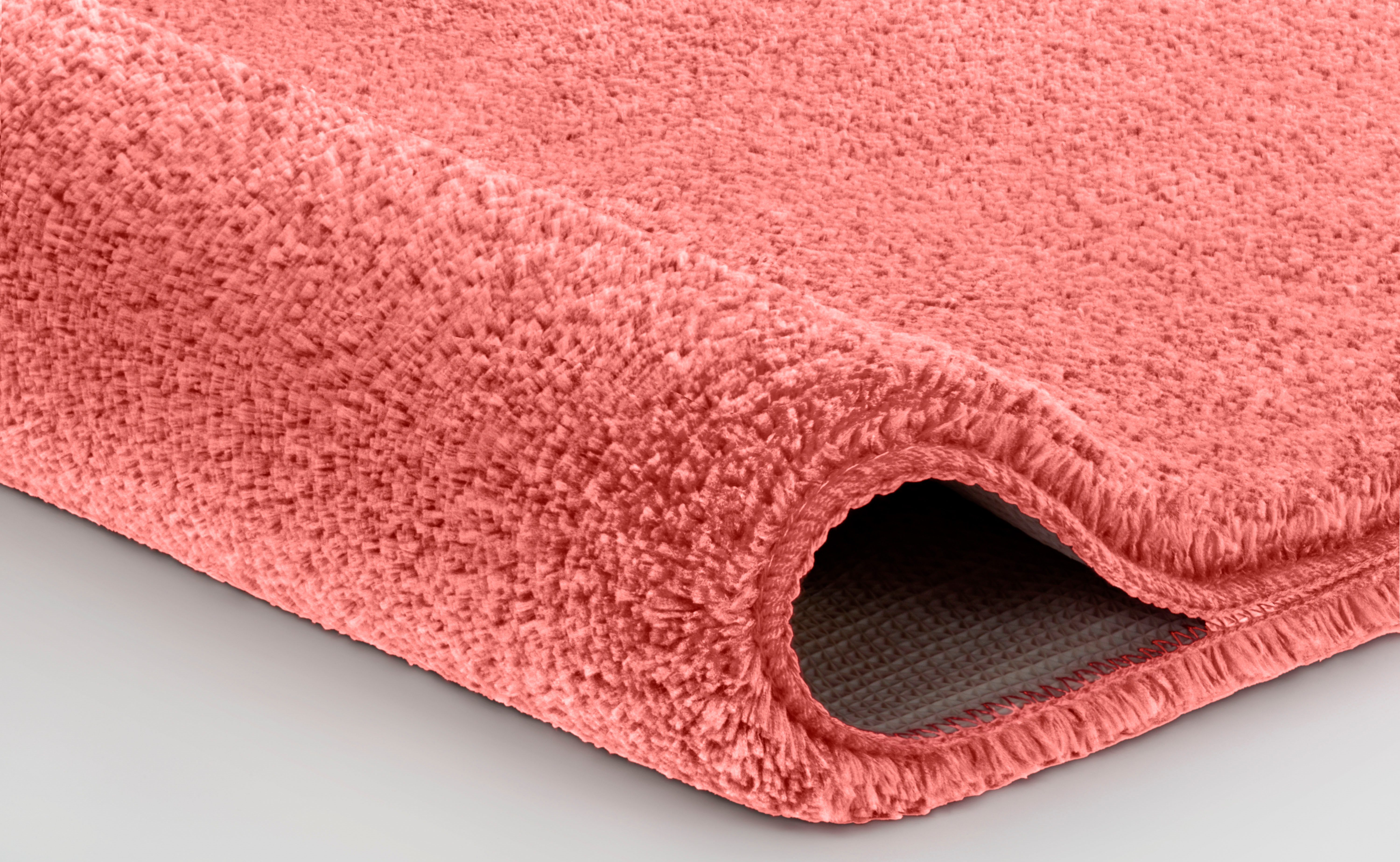 Kleine Wolke Badematte Meadow, Höhe 30 günstig online kaufen