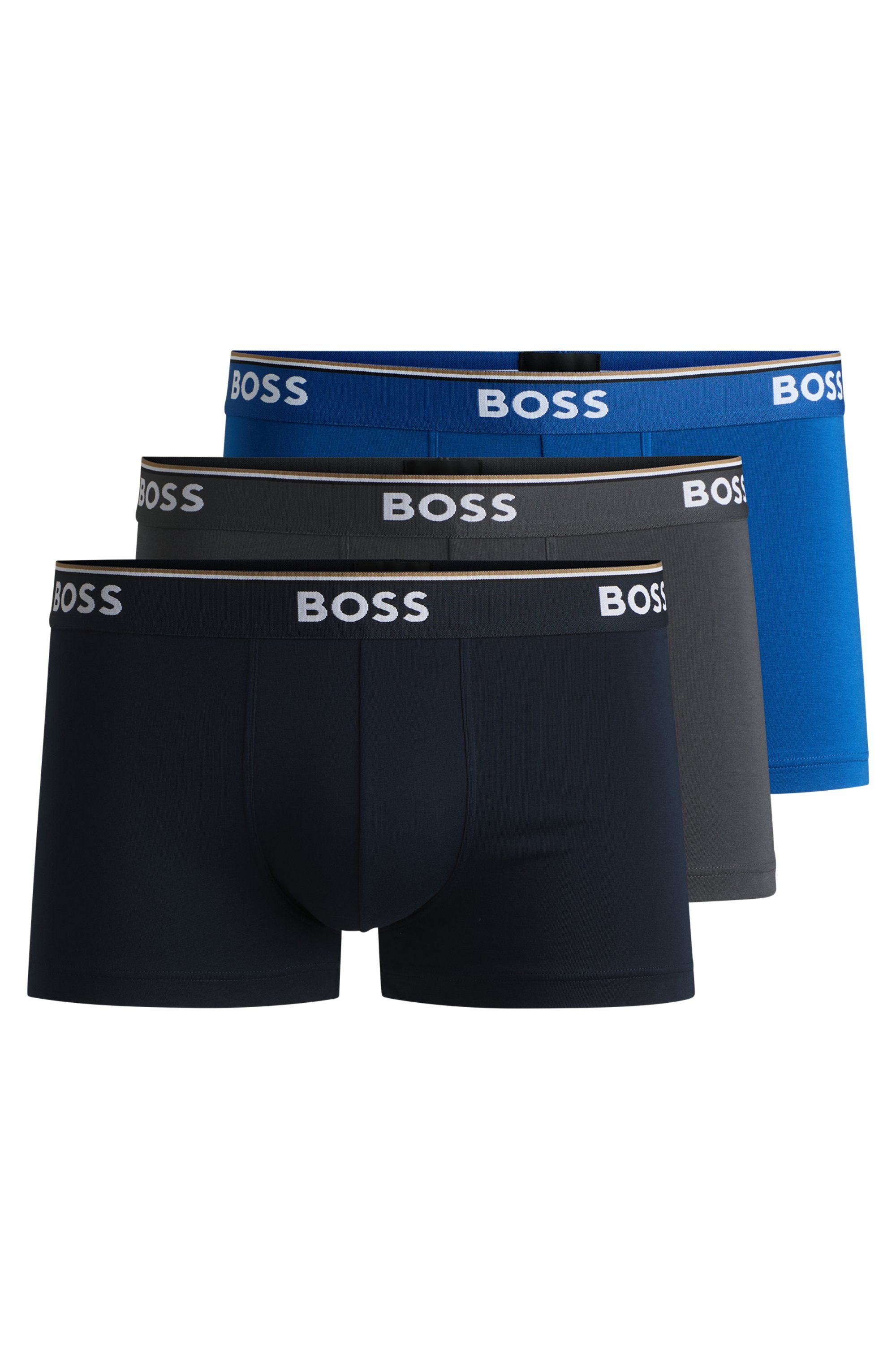 Trunk TRUNK 3 PACK