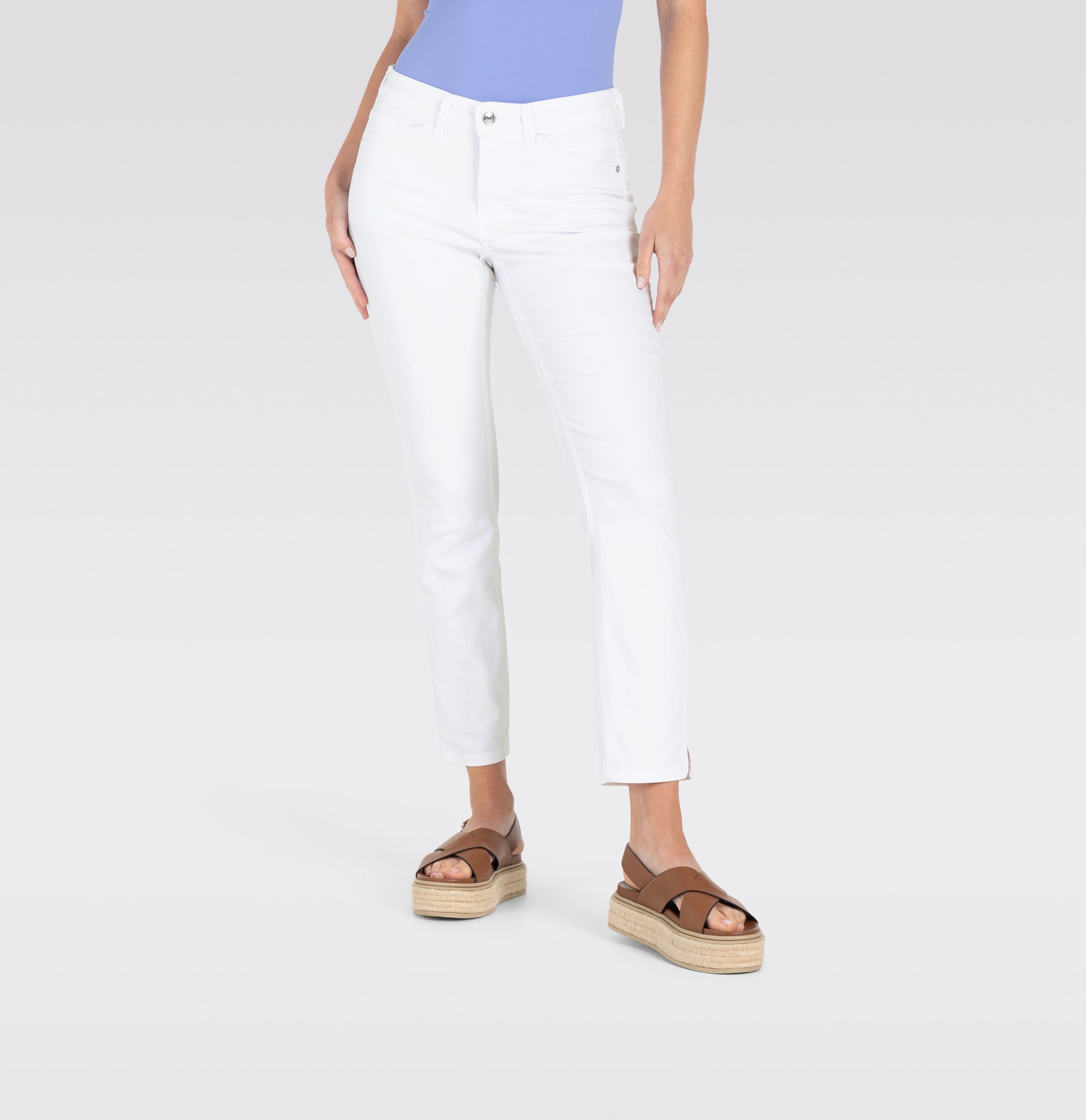Mac Damen Jeans 0351l549290 günstig online kaufen