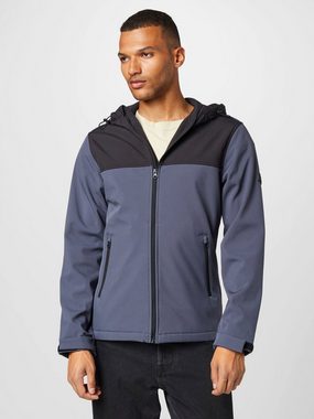 Jack & Jones Softshelljacke MARVIN (1-St)