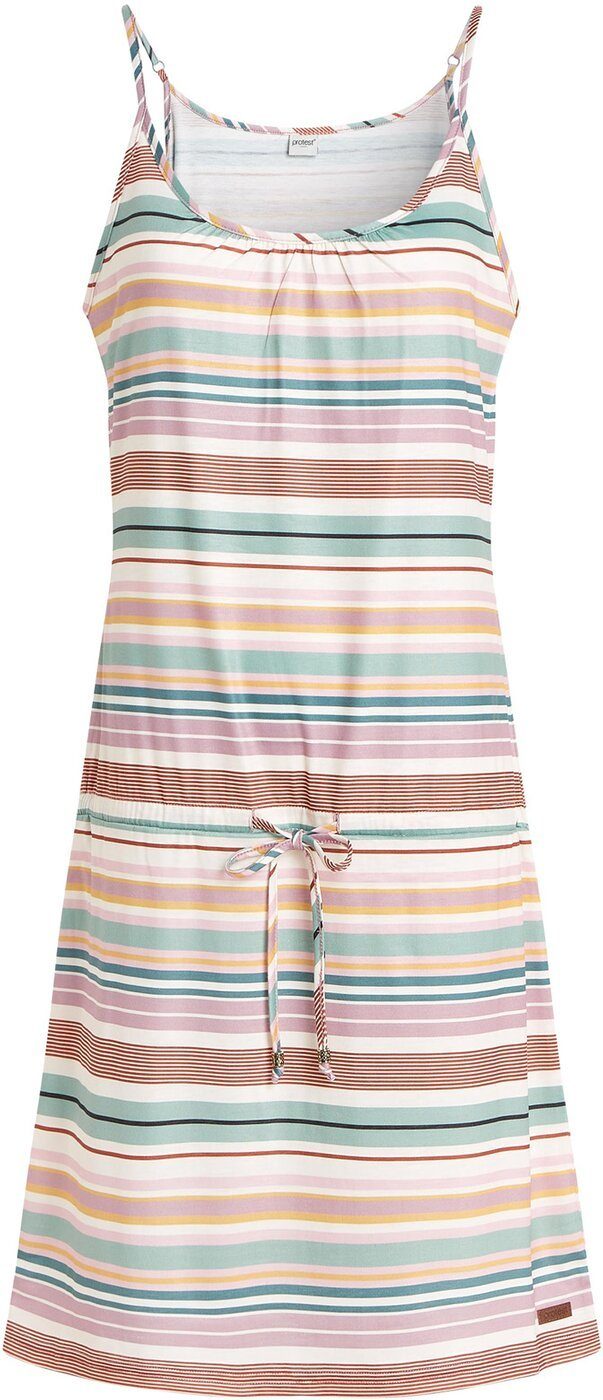 Protest Strandkleid PRTBOUNTIES 23 dress 281 Duskyrose