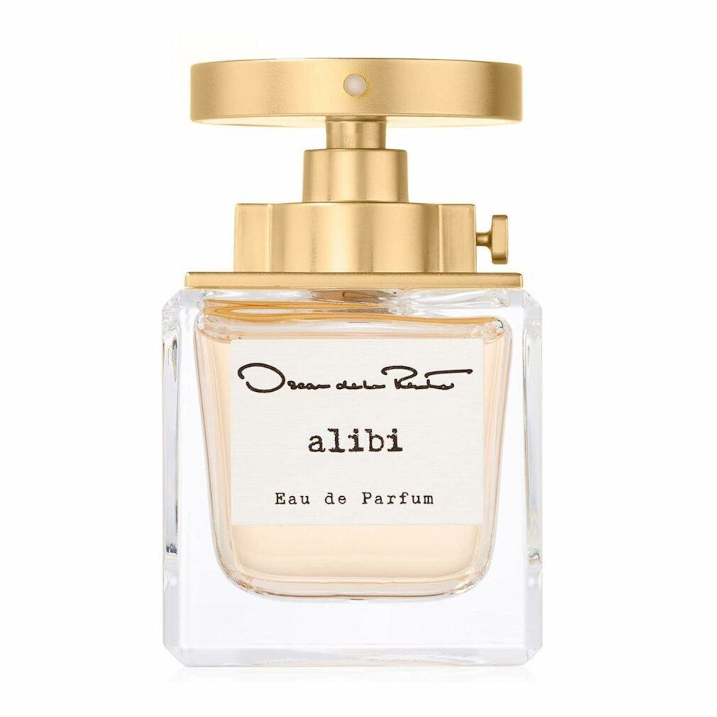 Oscar de la Renta Eau de Parfum Alibi Edp Spray
