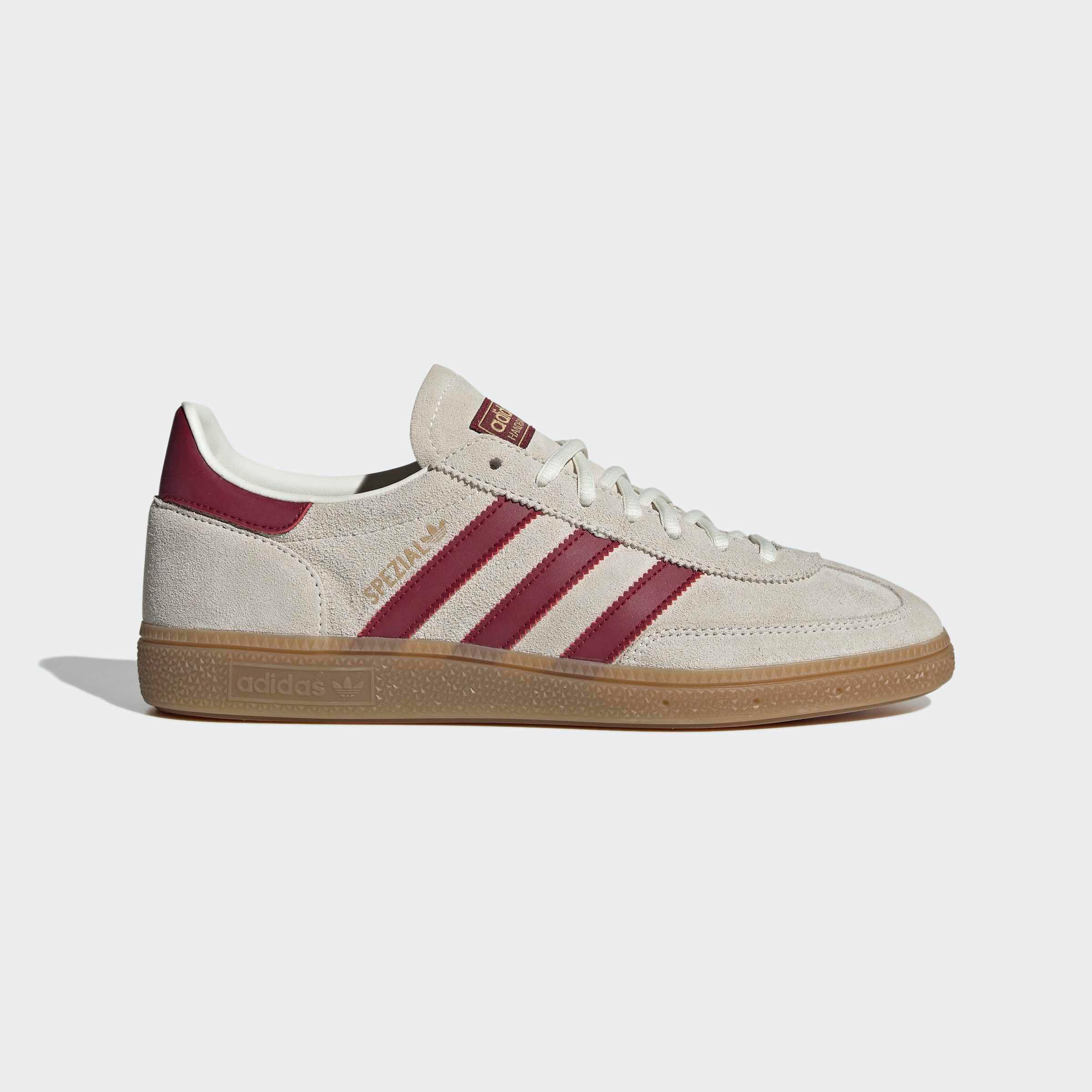 adidas Performance ITALIA HANDBALL SPEZIAL Sneaker Jamaika Bob Marley günstig online kaufen