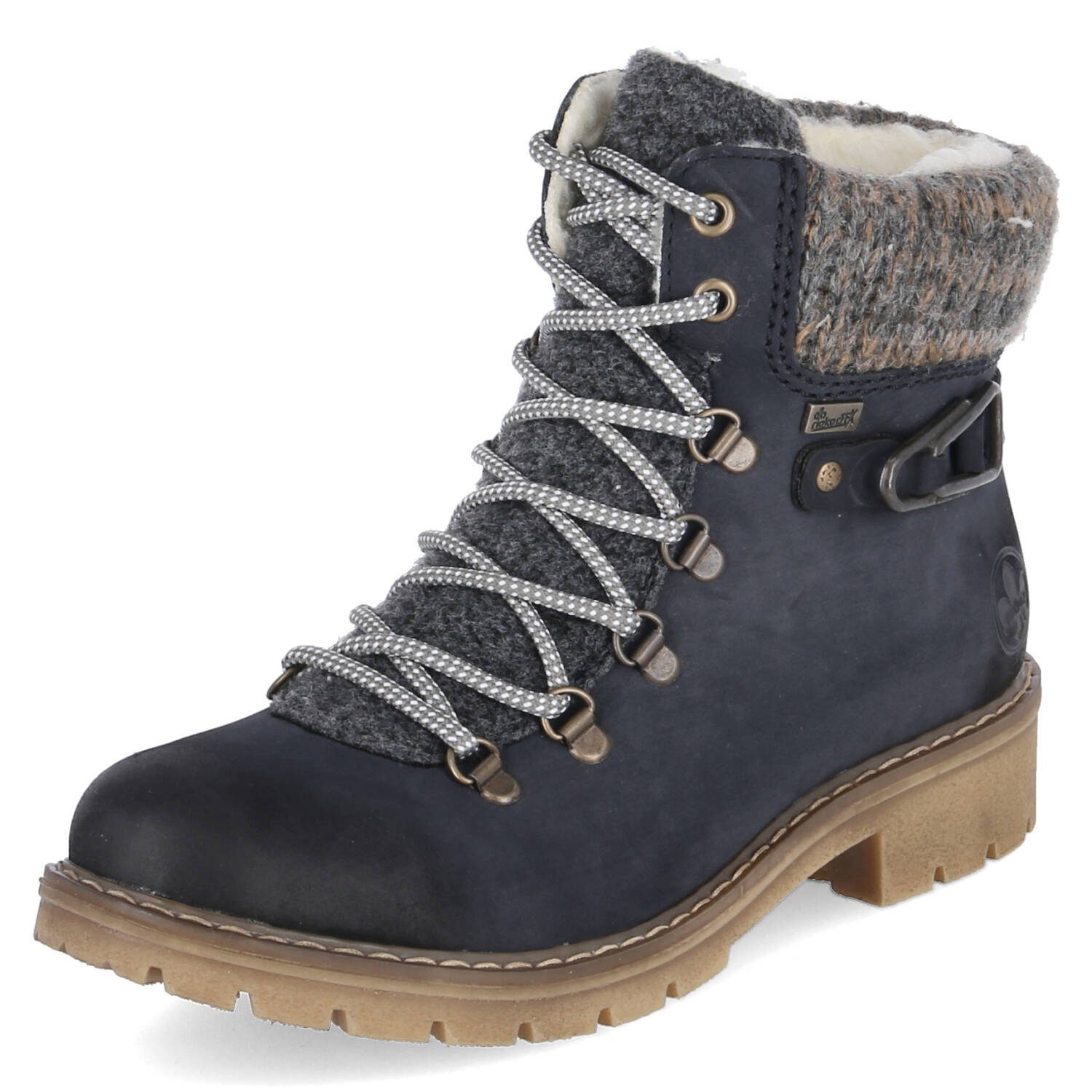 Rieker Y9131-16 Winterstiefel günstig online kaufen