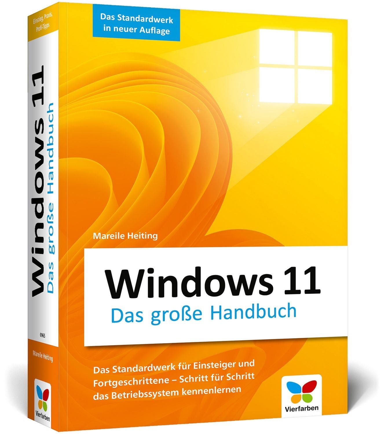 Windows 11 / Mareile Heiting