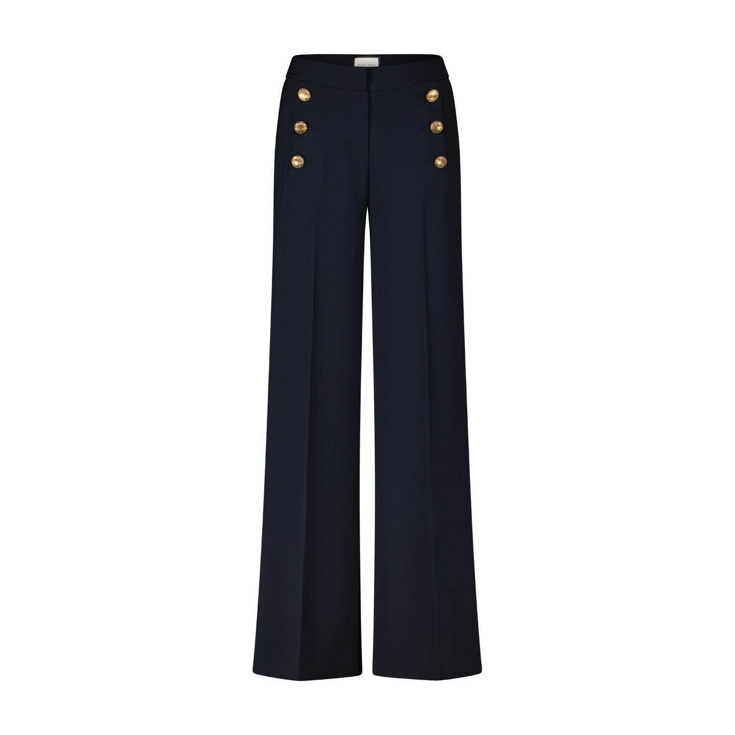 Seductive Stoffhose Bridget