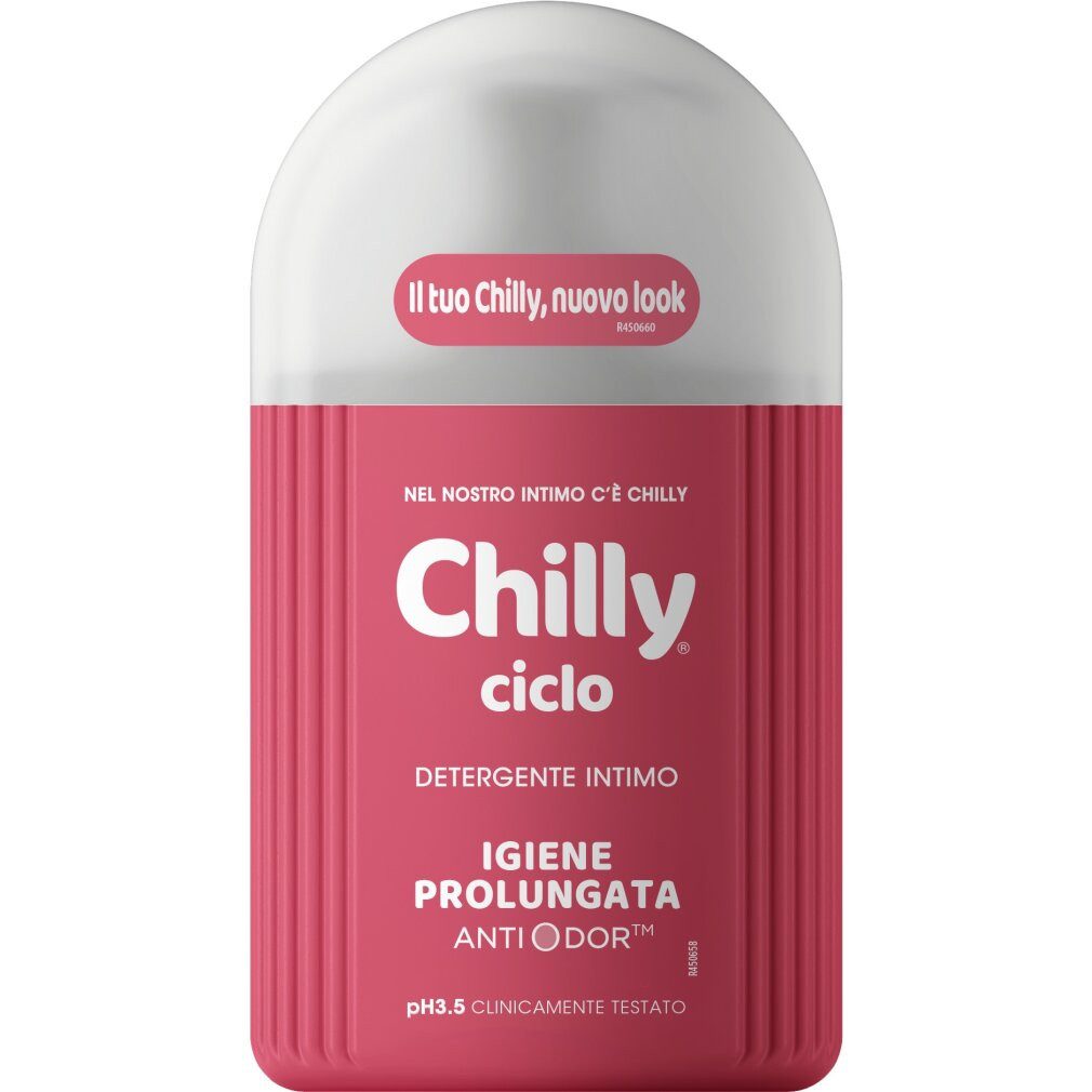 Chilly Intimpflege Intimate gel Ciclo