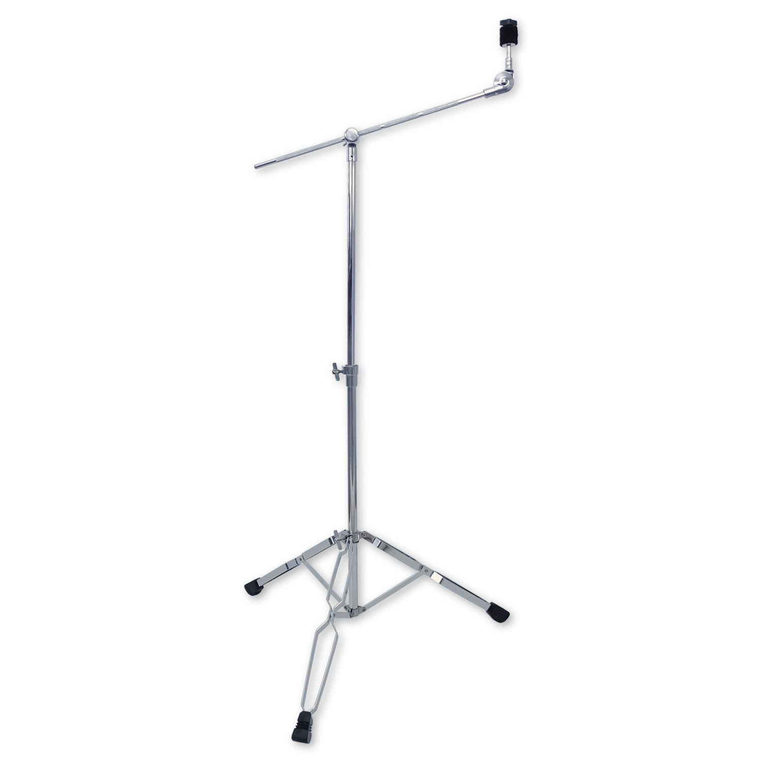 keepdrum Schlagzeug keepdrum BS200 Galgen-Beckenständer