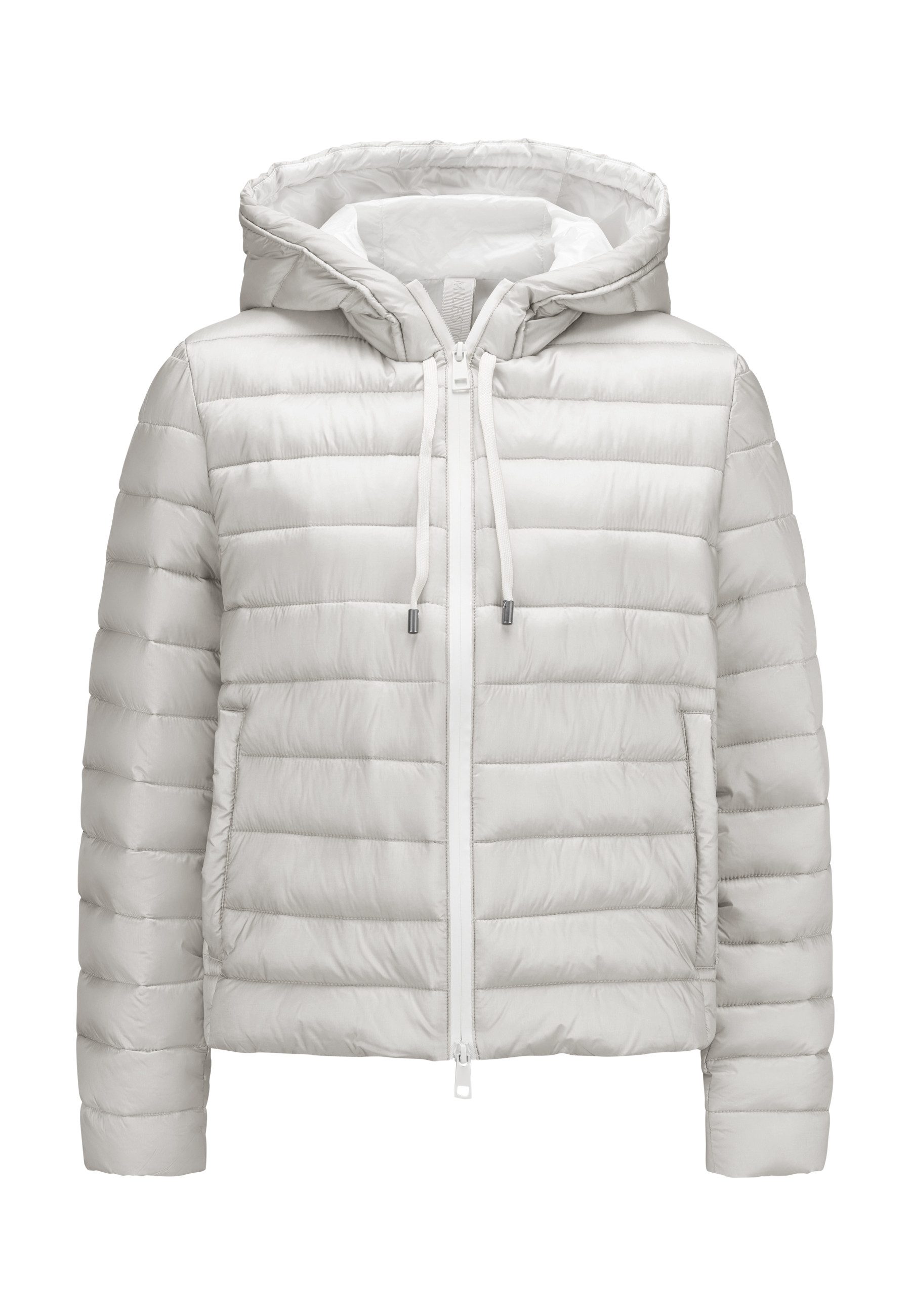 Milestone Steppjacke MSIsabelle Damen Übergangsjacke Jacke gesteppt normale Passform