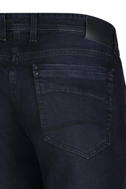 MAC 5-Pocket-Jeans MAC BEN black black authentic use 0384-00-0982L H894