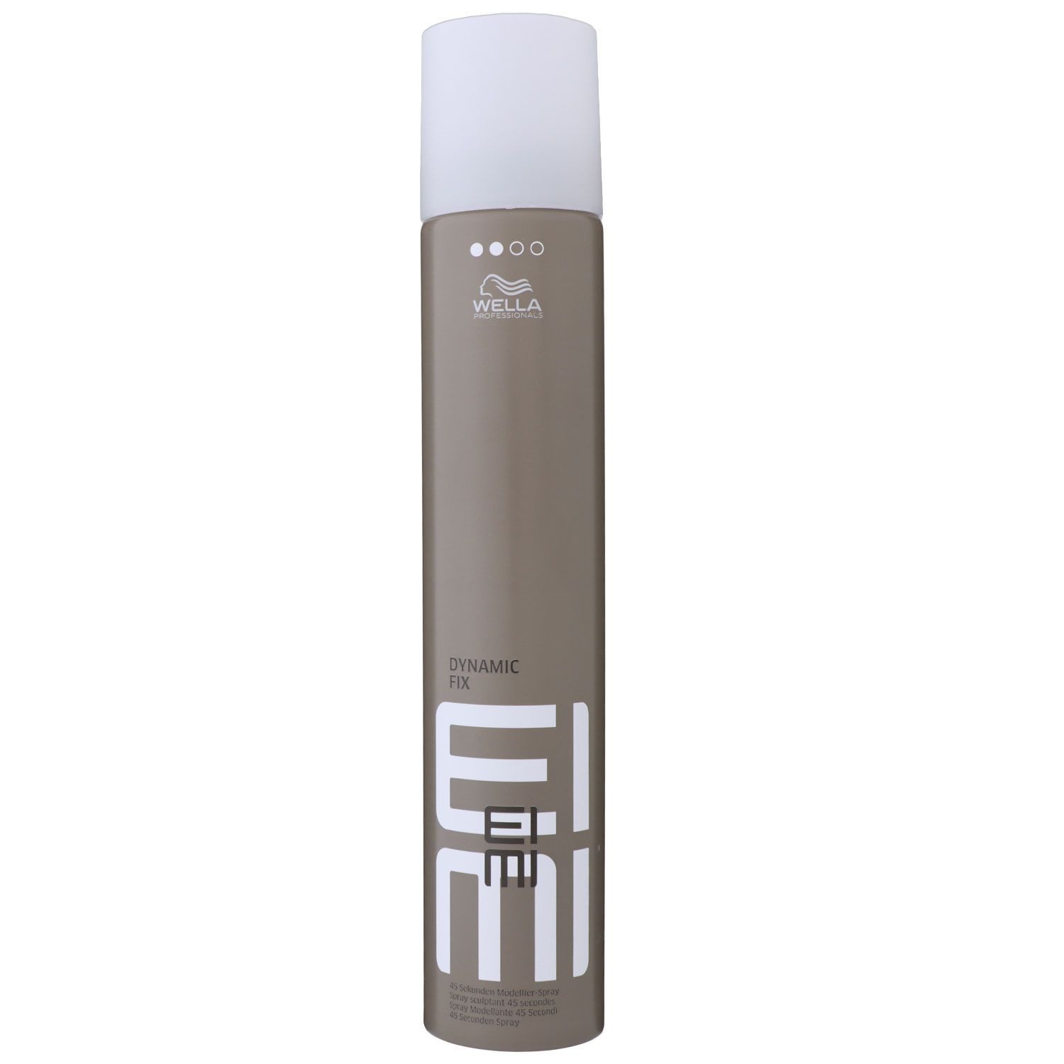 Haarspray Eimi Dynamic Fix 500 ml 45 Sec