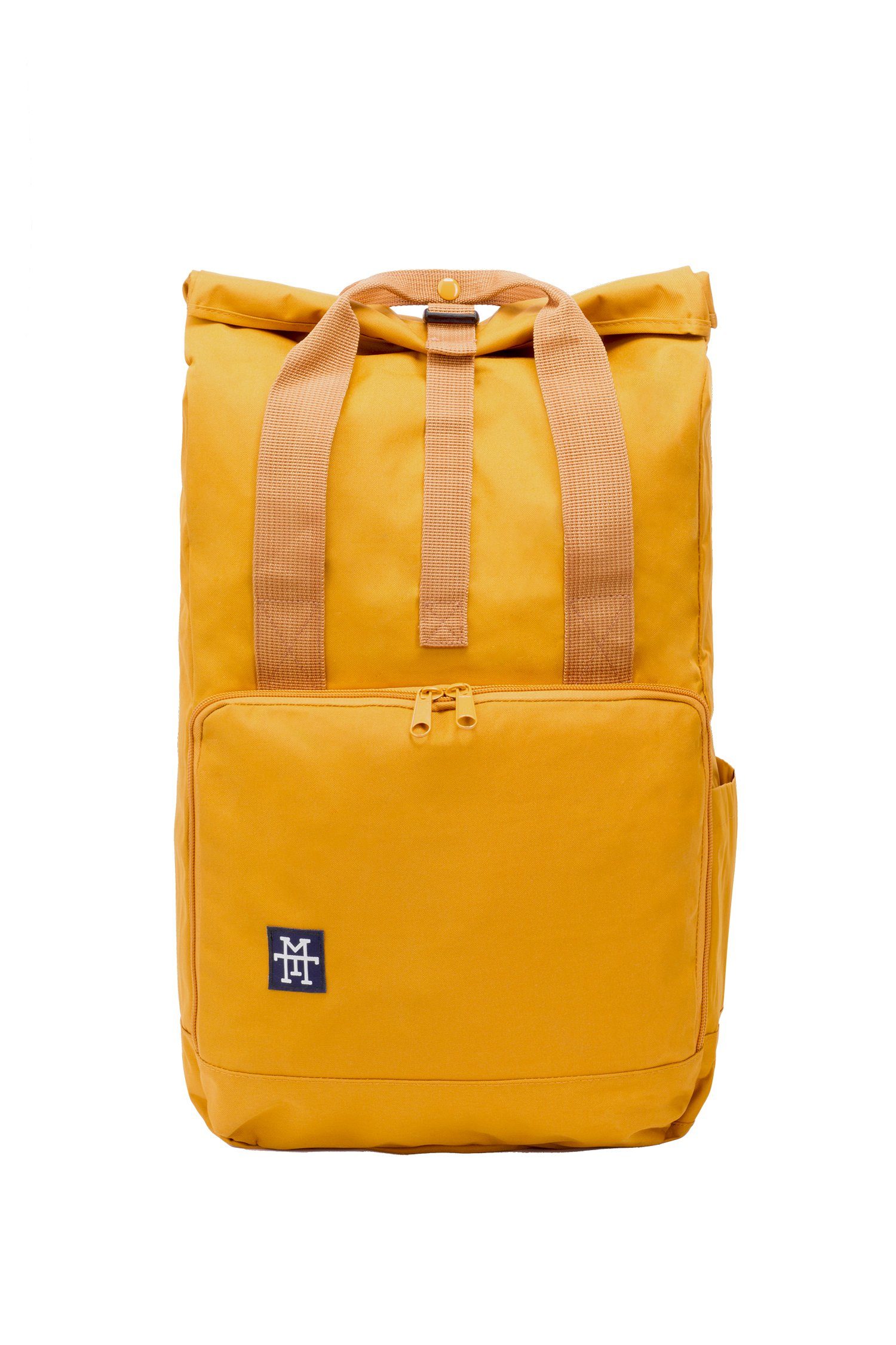 Tagesrucksack M13 Roll-Top DayPack G2 - Rollverschluss Rucksack (19L) mit Laptopfach