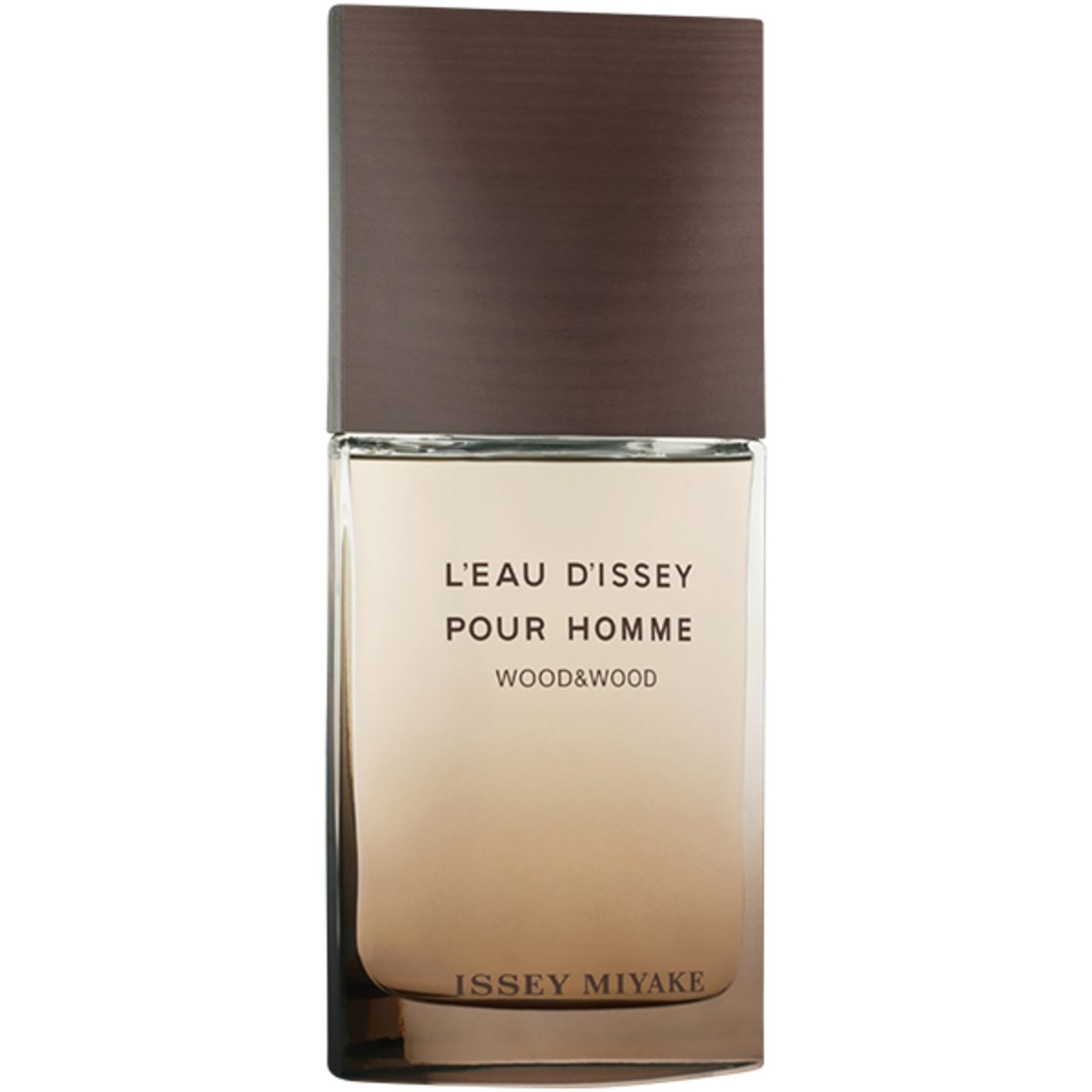 Issey Miyake Eau de Parfum L'Eau d'Issey pour Homme Wood&Wood E.d.P. Nat. Spray Intense