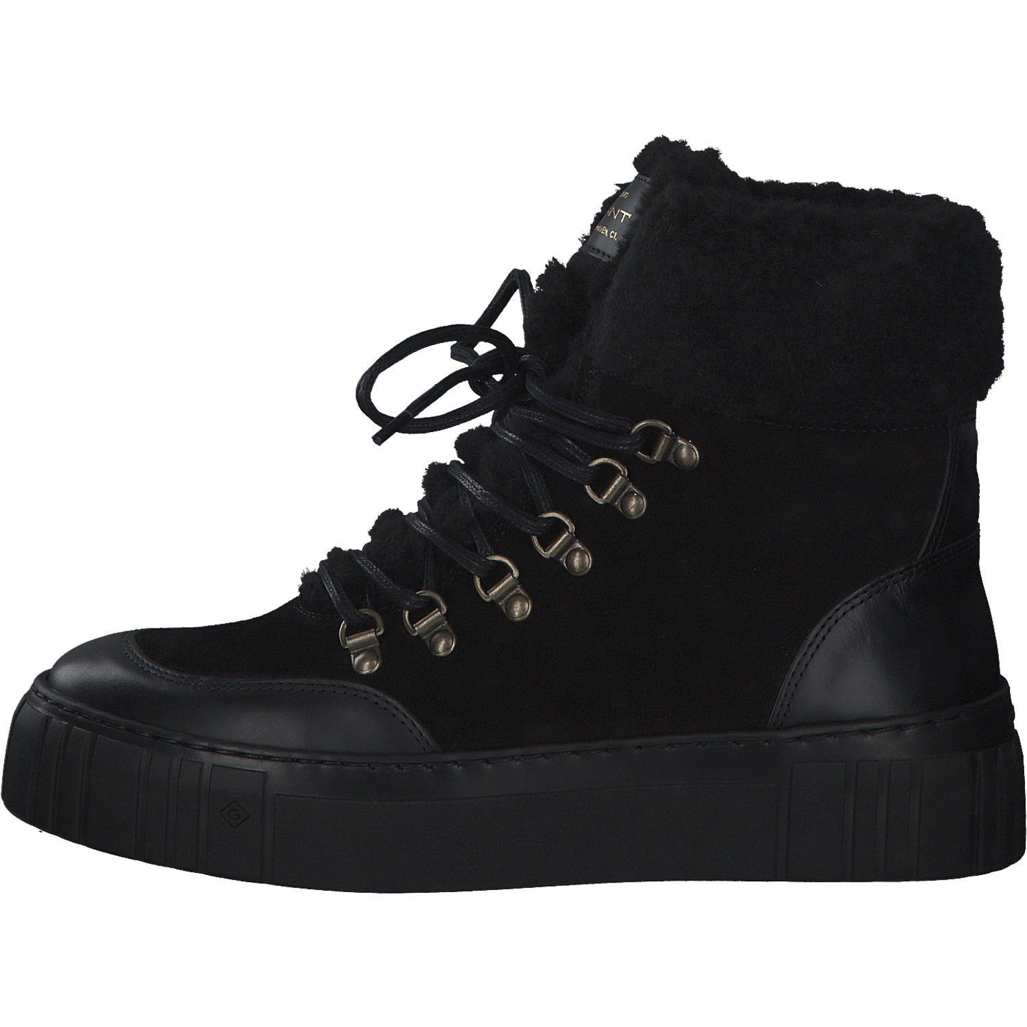 Gant Snowmont Mid 25541444 Winterstiefelette günstig online kaufen