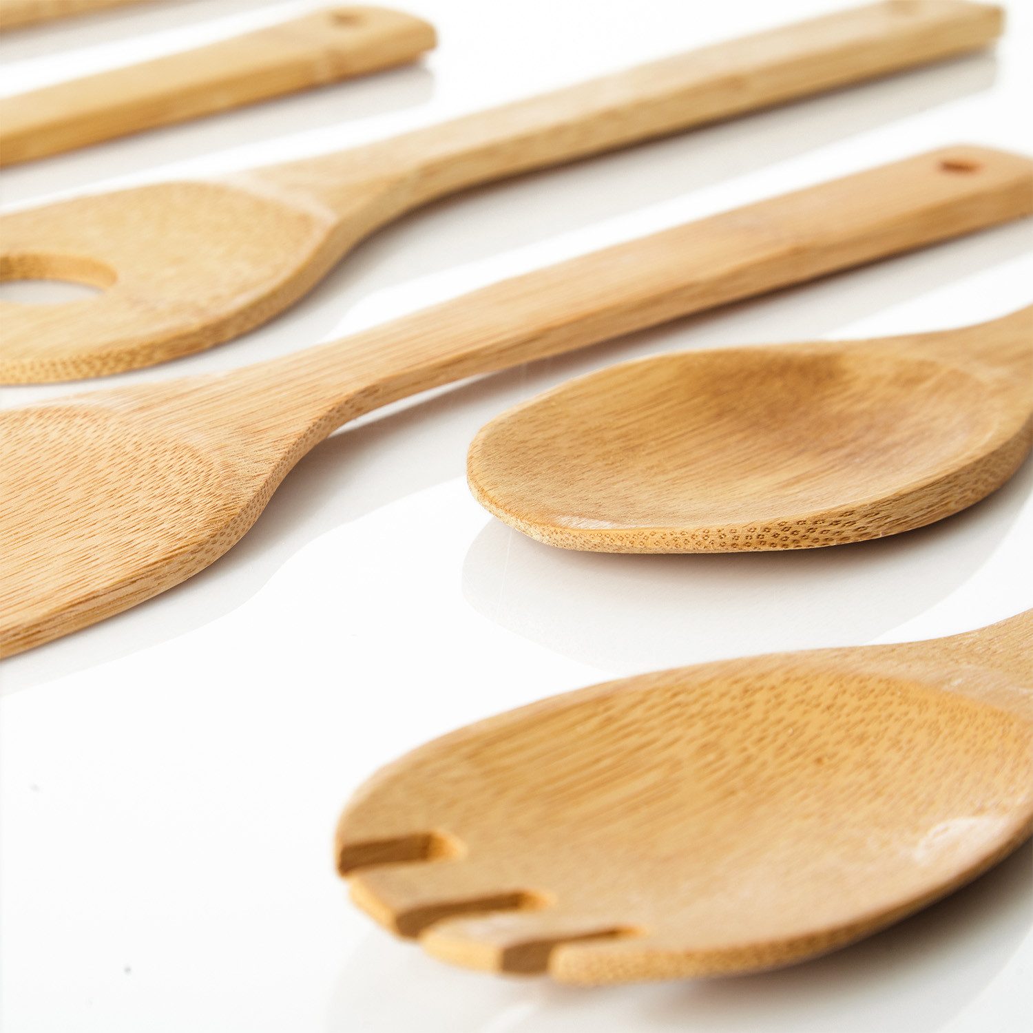 Klarstein Kochbesteck-Set Küchenzubehör