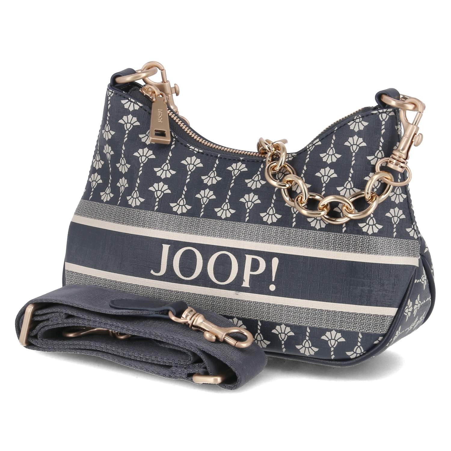 JOOP! Schultertasche mazzolino catena