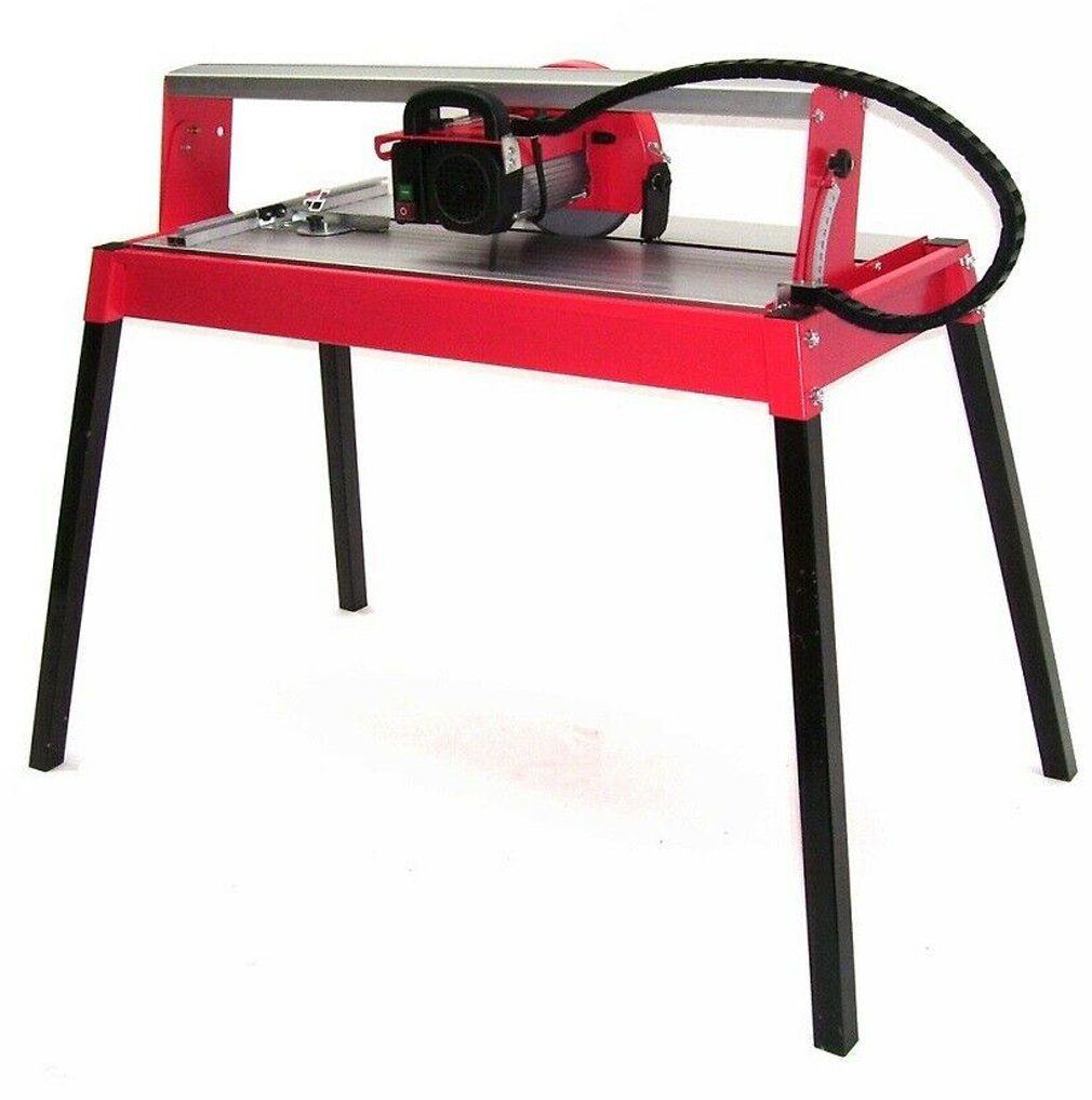 Apex Fliesenschneider Radial Fliesenschneider Fliesenschneidmaschine 56076 Nassschneider – Bild 4 von 5