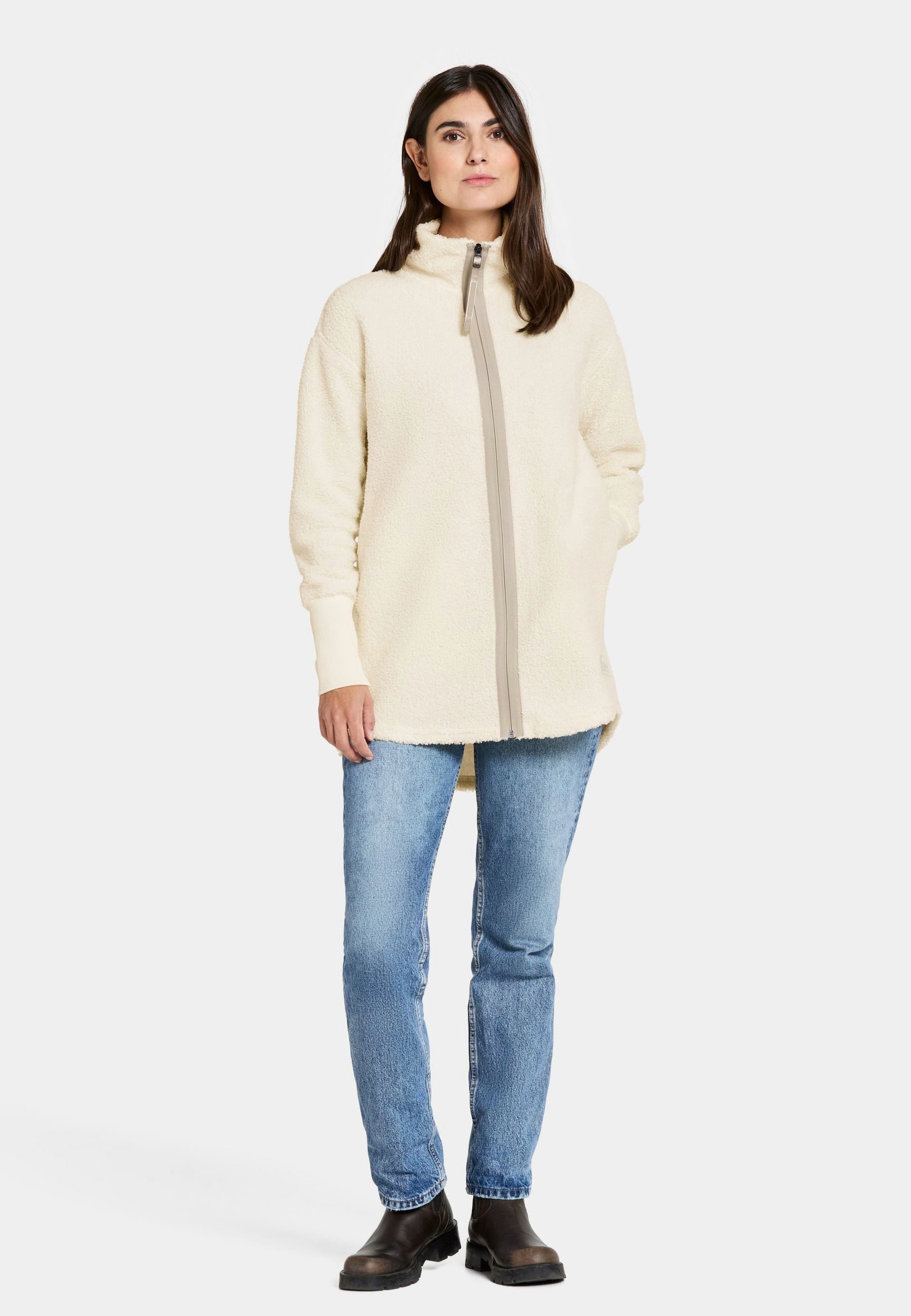 Didriksons Fleecejacke TOLA WNS FZ 2 günstig online kaufen