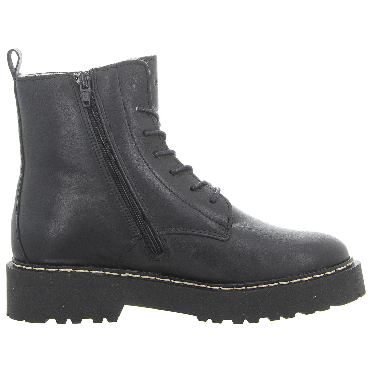 PALPA Schnürstiefelette