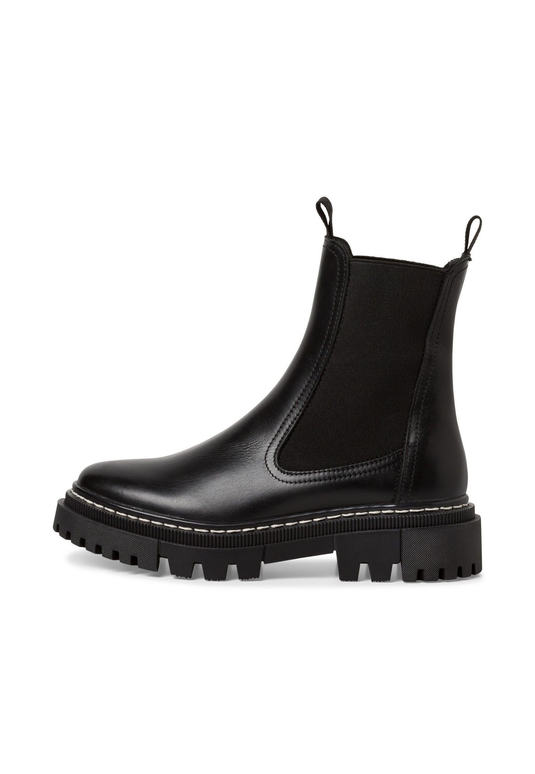 Tamaris Chelseaboots (2-tlg) günstig online kaufen