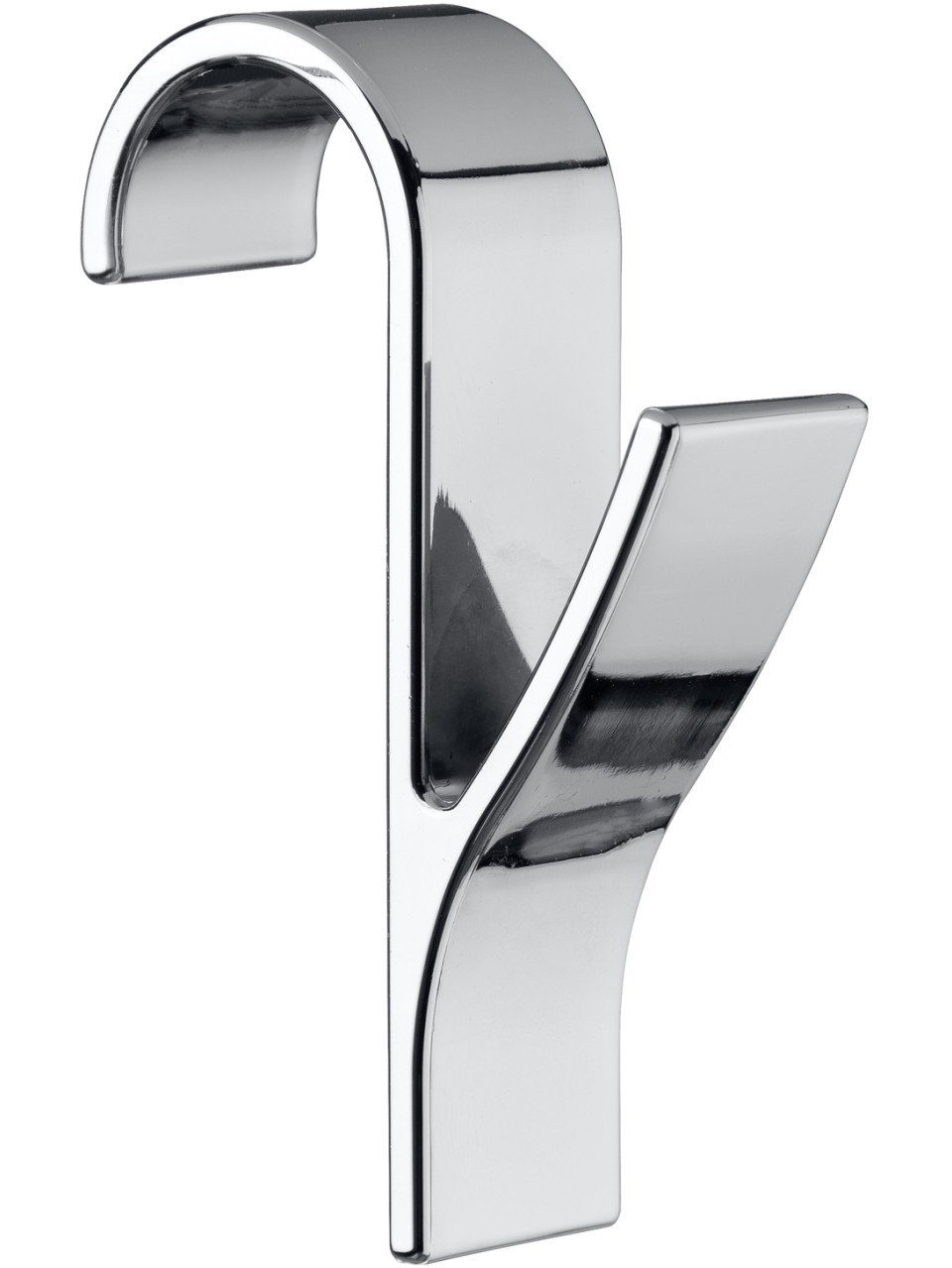 WENKO Handtuchhaken Wenko Haken für Handtuchheizkörper Kunststoff ABS günstig online kaufen