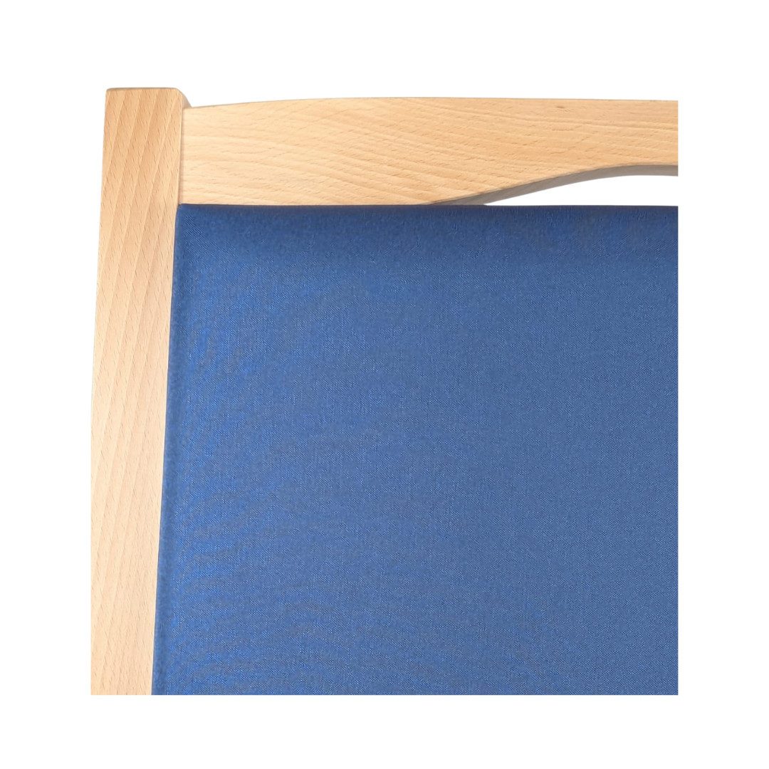 einrichtungsdesign24 Armlehnstuhl 4-Fußstuhl Holzstuhl mit Armlehnen günstig online kaufen