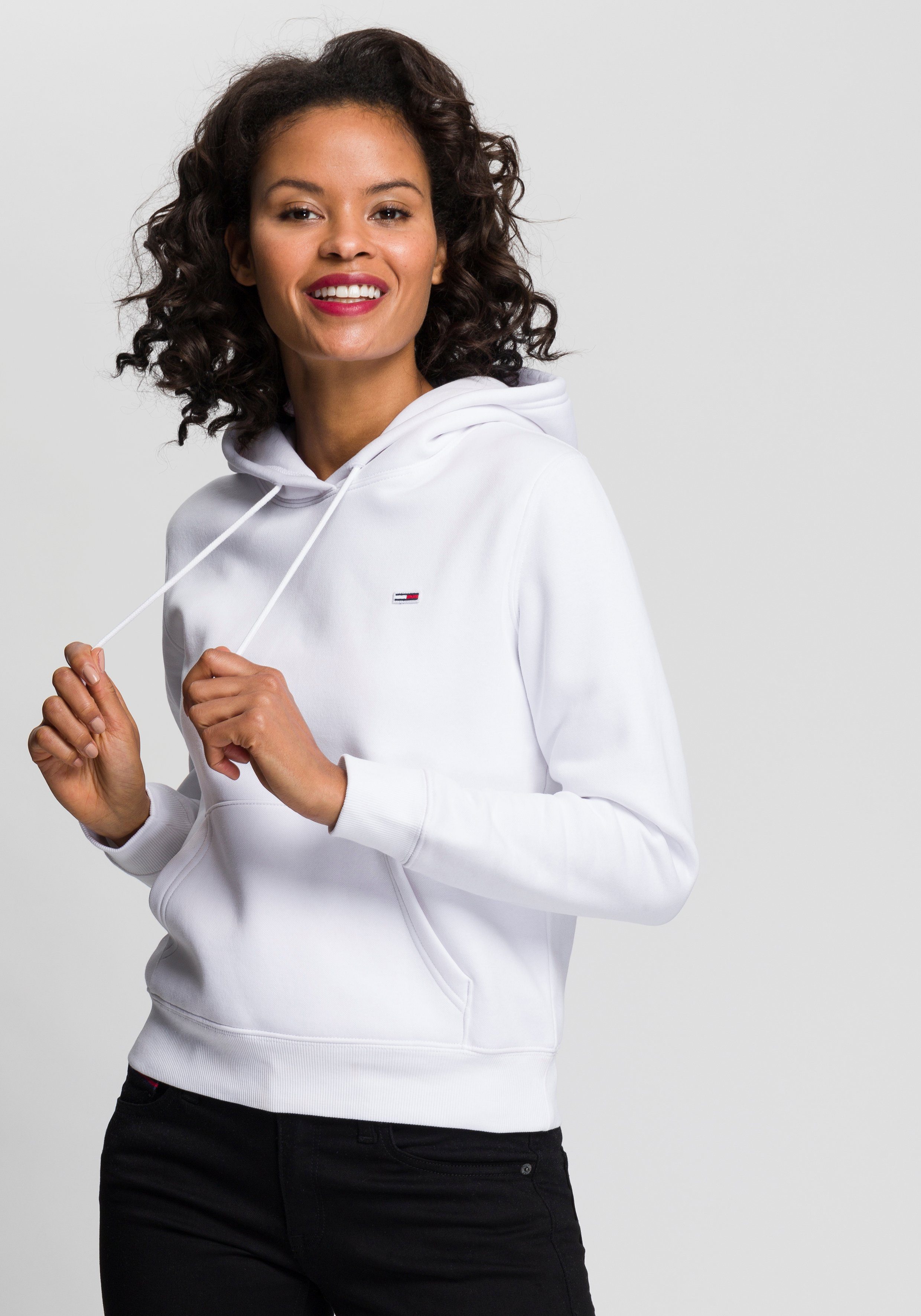 Tommy Hilfiger Pullover für Damen online kaufen | OTTO