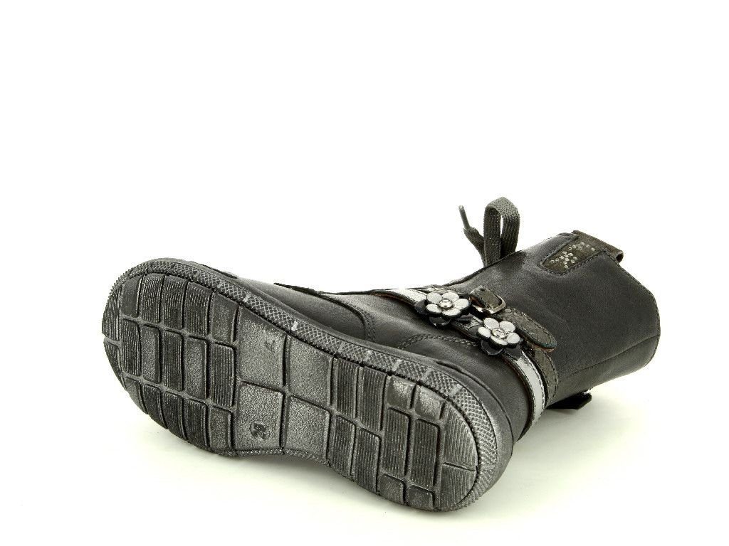 Franco Romagnoli Stiefeletten Stiefelette