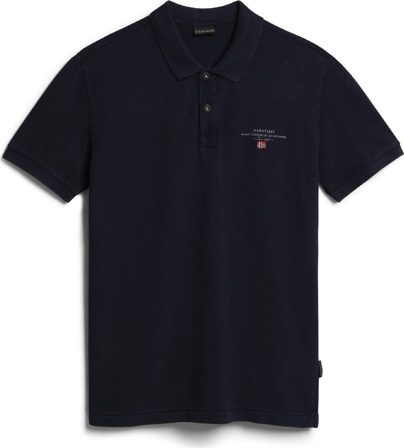 Napapijri Poloshirt Elbas Ss 4